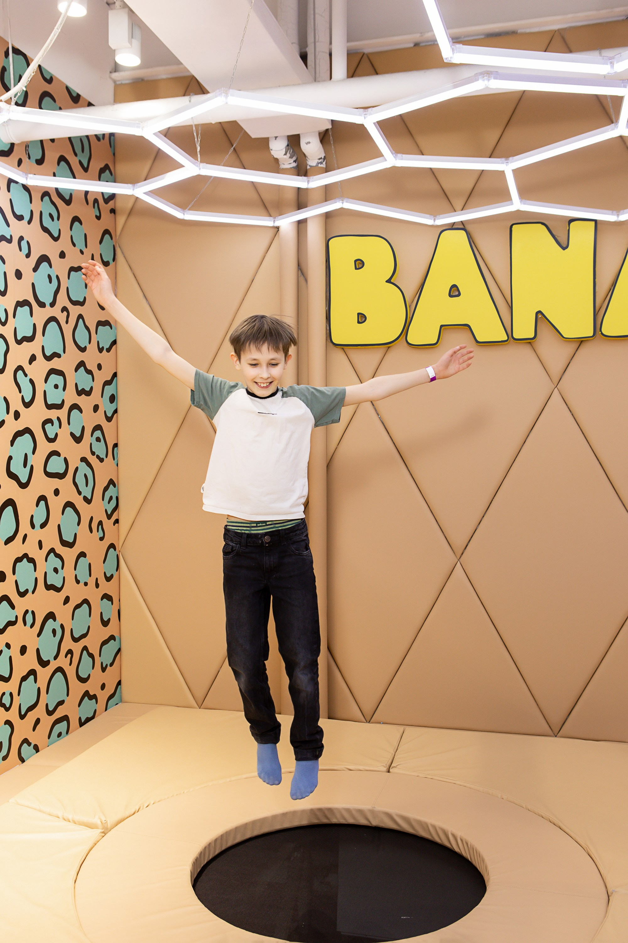 BANANA PARK. Репортажный и семейный фотограф в Новосибирске Елена Каменева