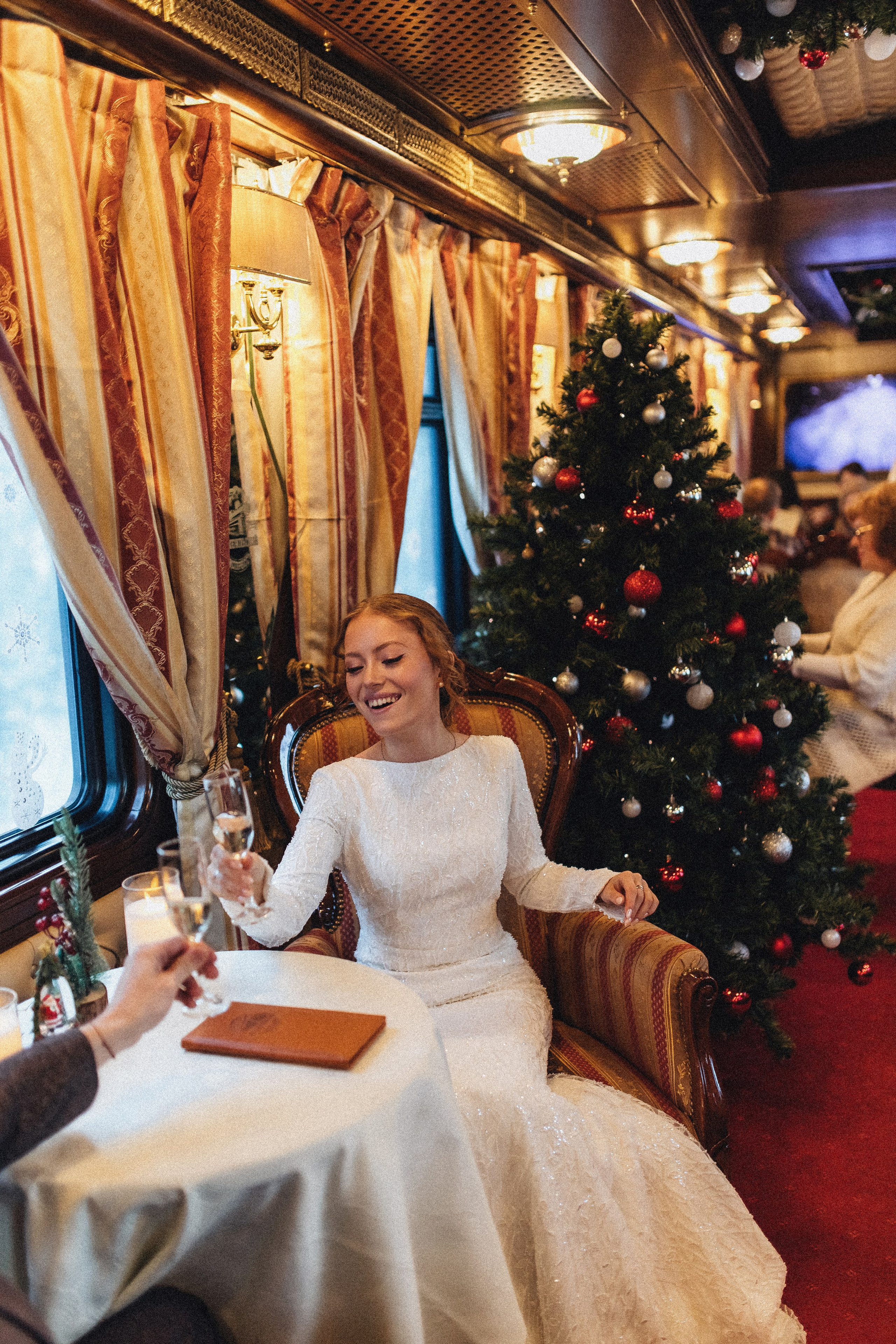 | И сердце мое — северный свет |. Jen.swph Свадебный фотограф