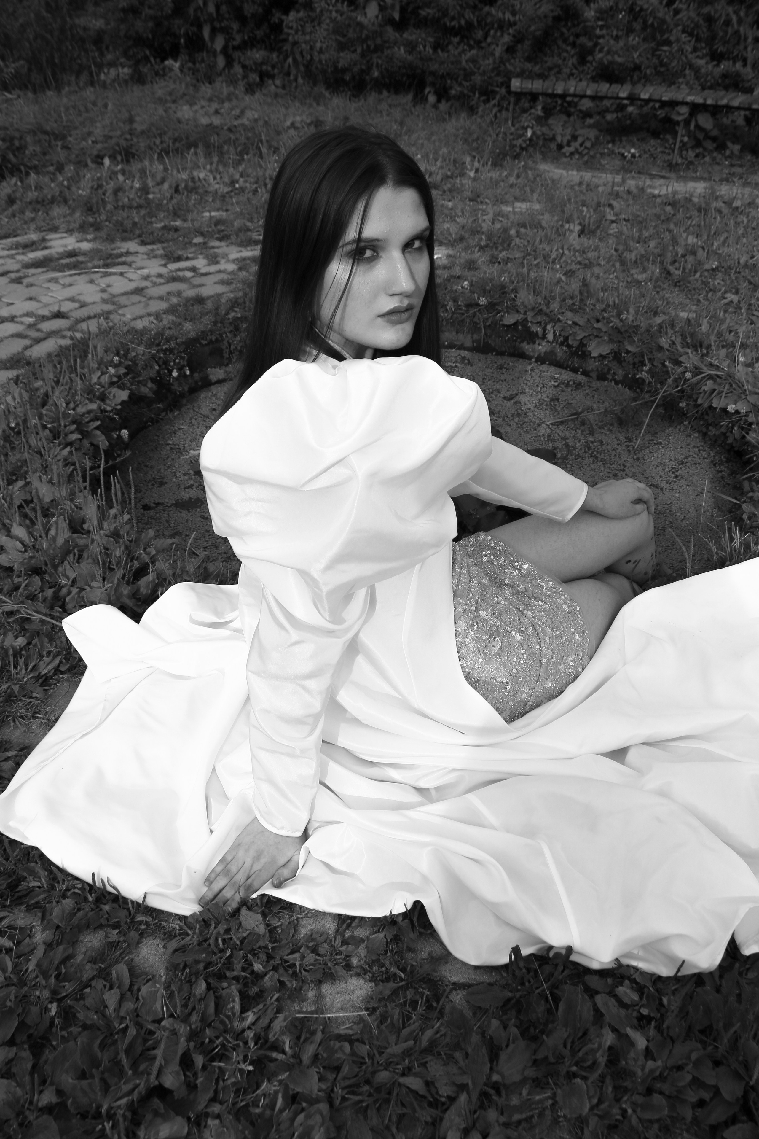 Fashion съемки. Фотограф и режиссер вокруг света