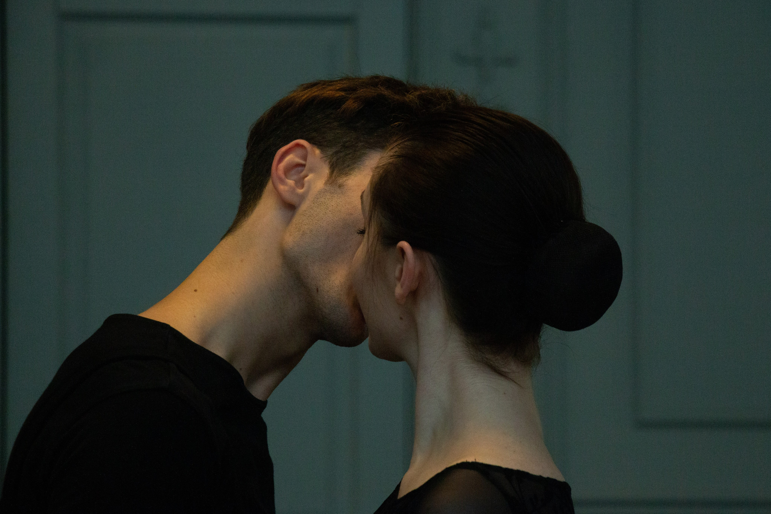 Love-story. Фотограф и режиссер вокруг света