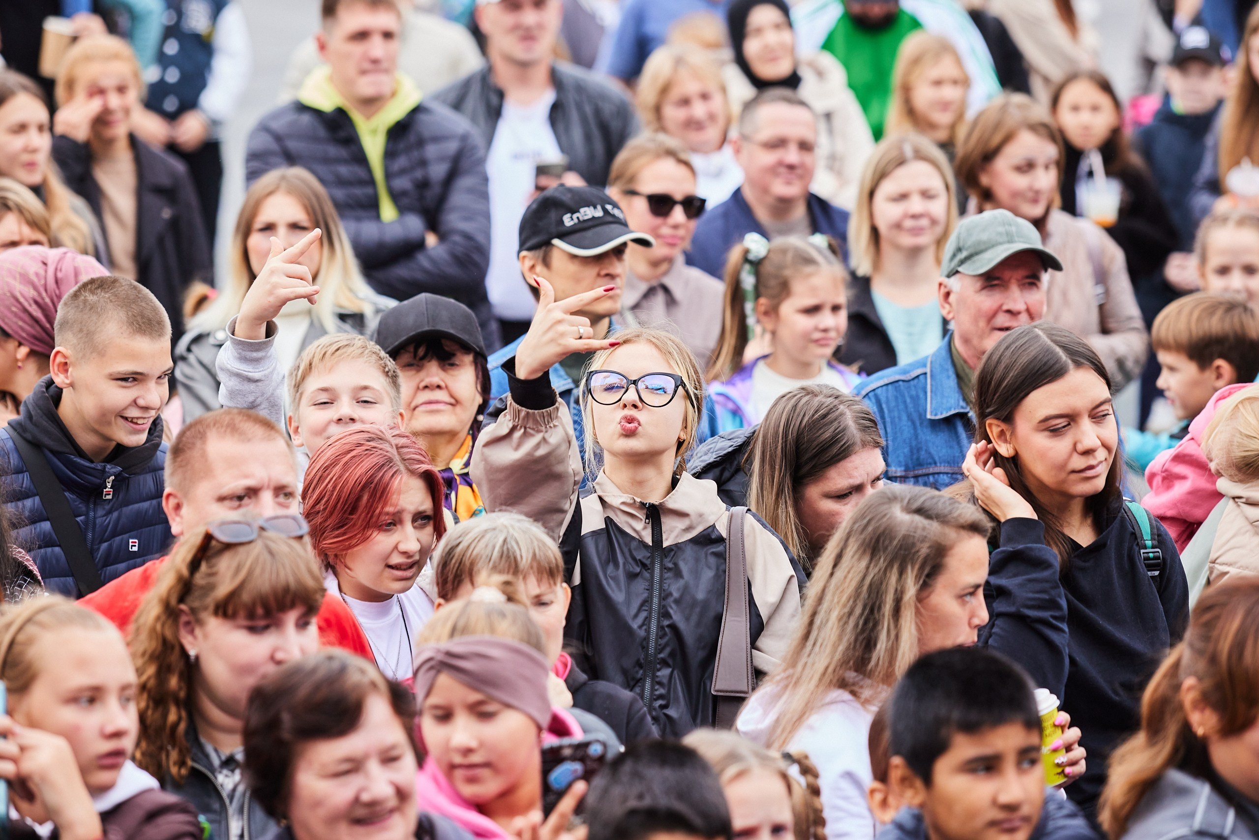 Репортажное и корпоративное портфолио. Репортажный фотограф Новосибирск — Станислав Попов
