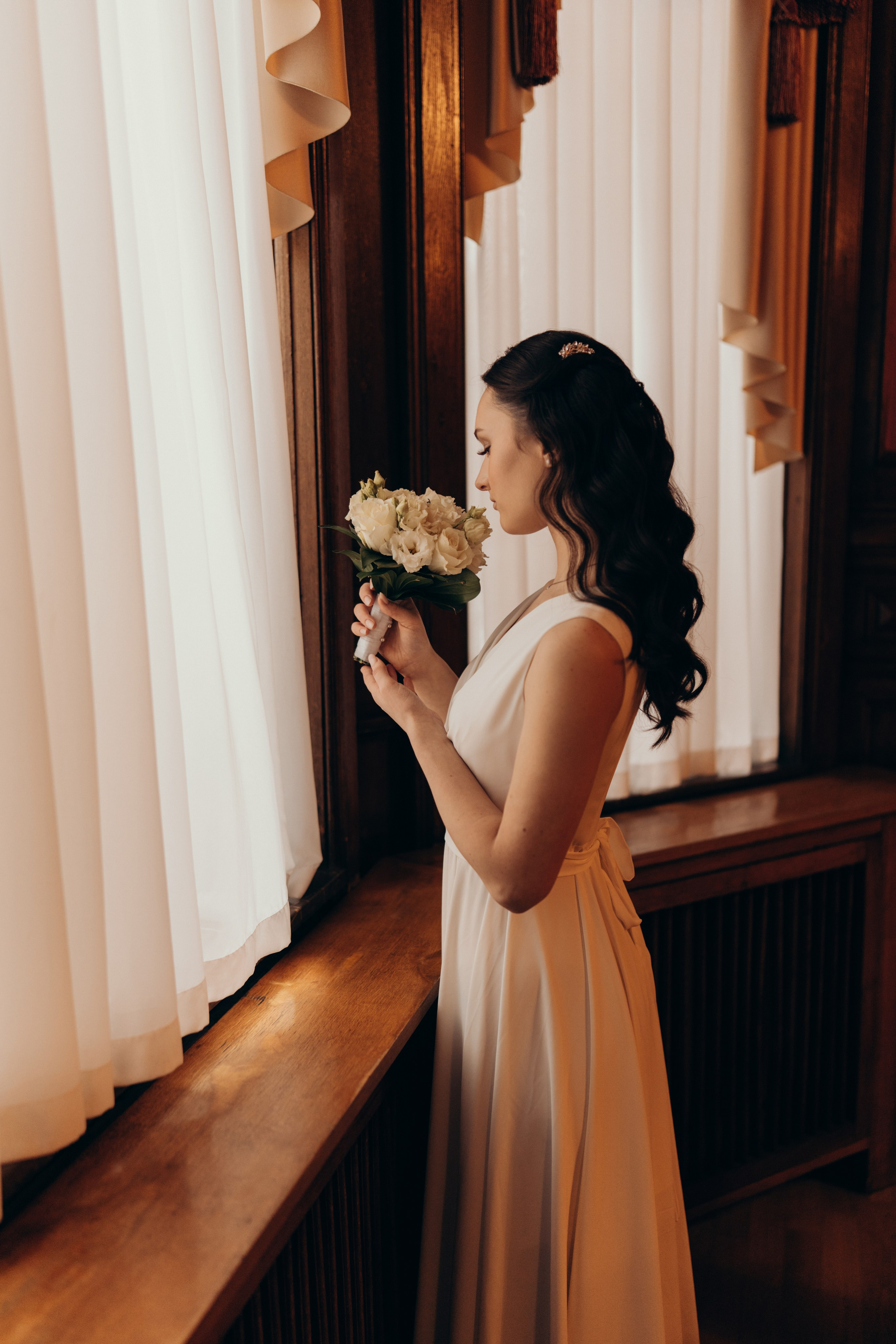 Георгий и Дарья. Hmliber — фотограф и контент-креатор из Петербурга