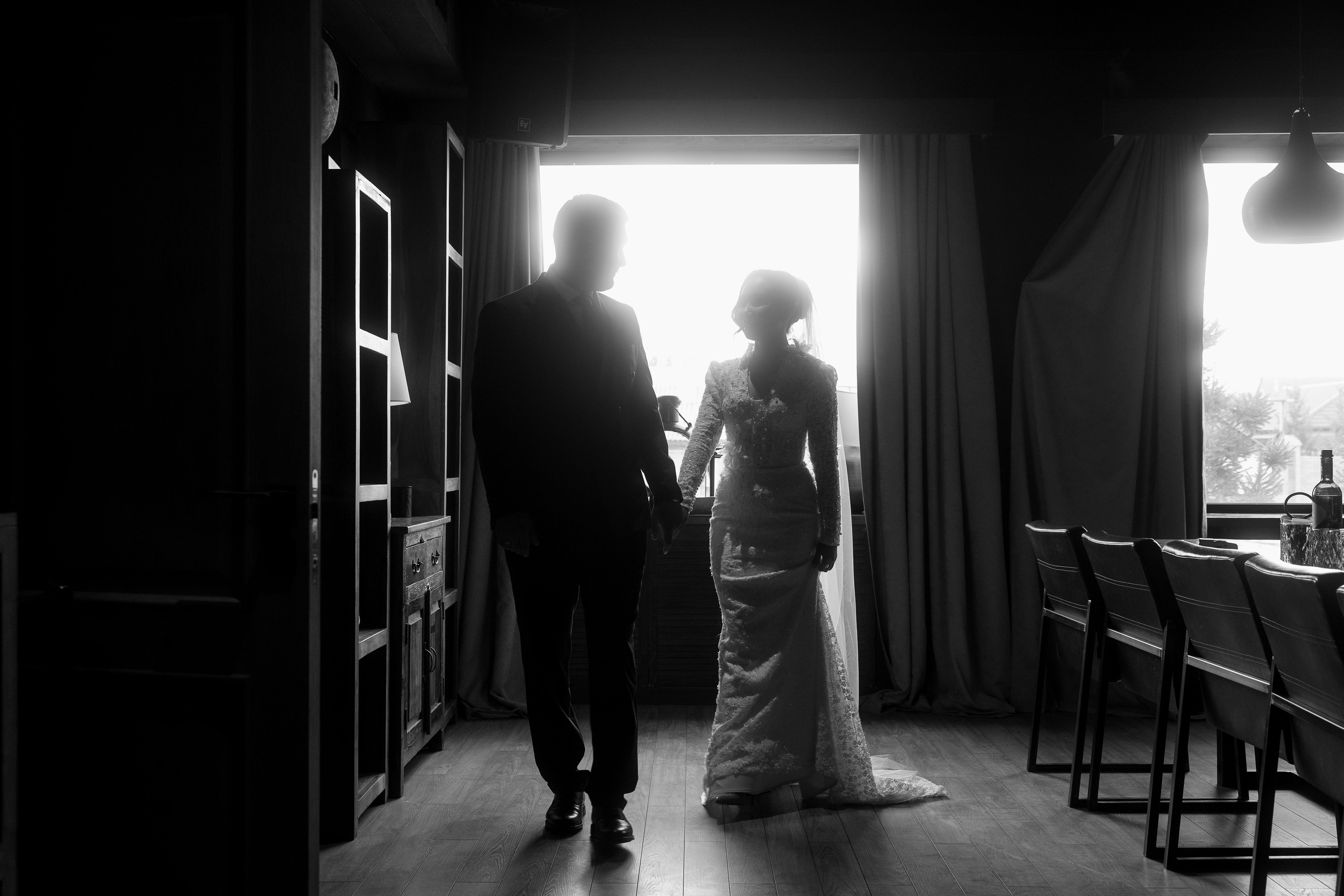 Aslan & Dilnaz. Свадебный фотограф Костанай/Астана