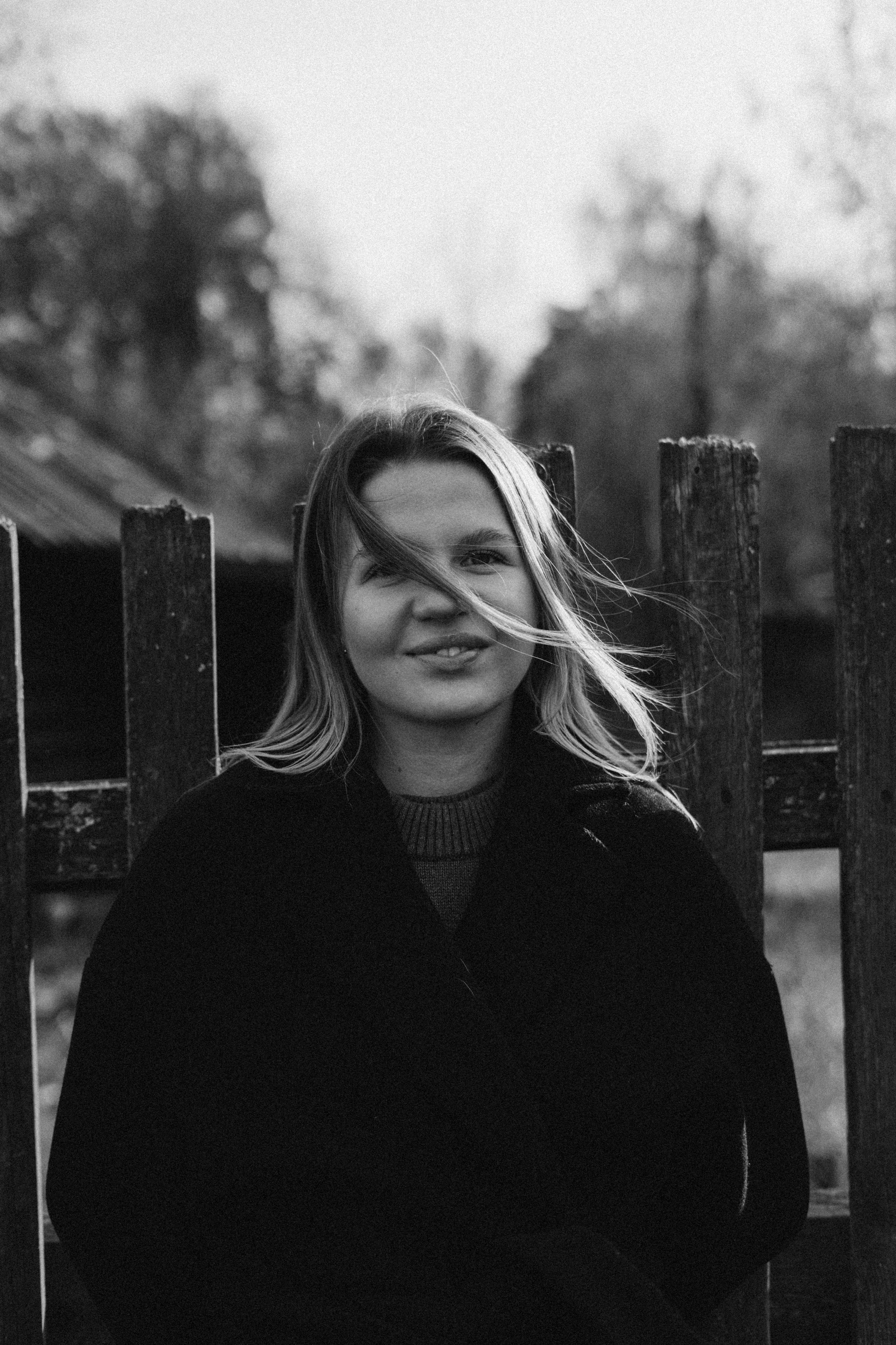 Женский портрет. Семейный и женский фотограф Ирина Виноградова