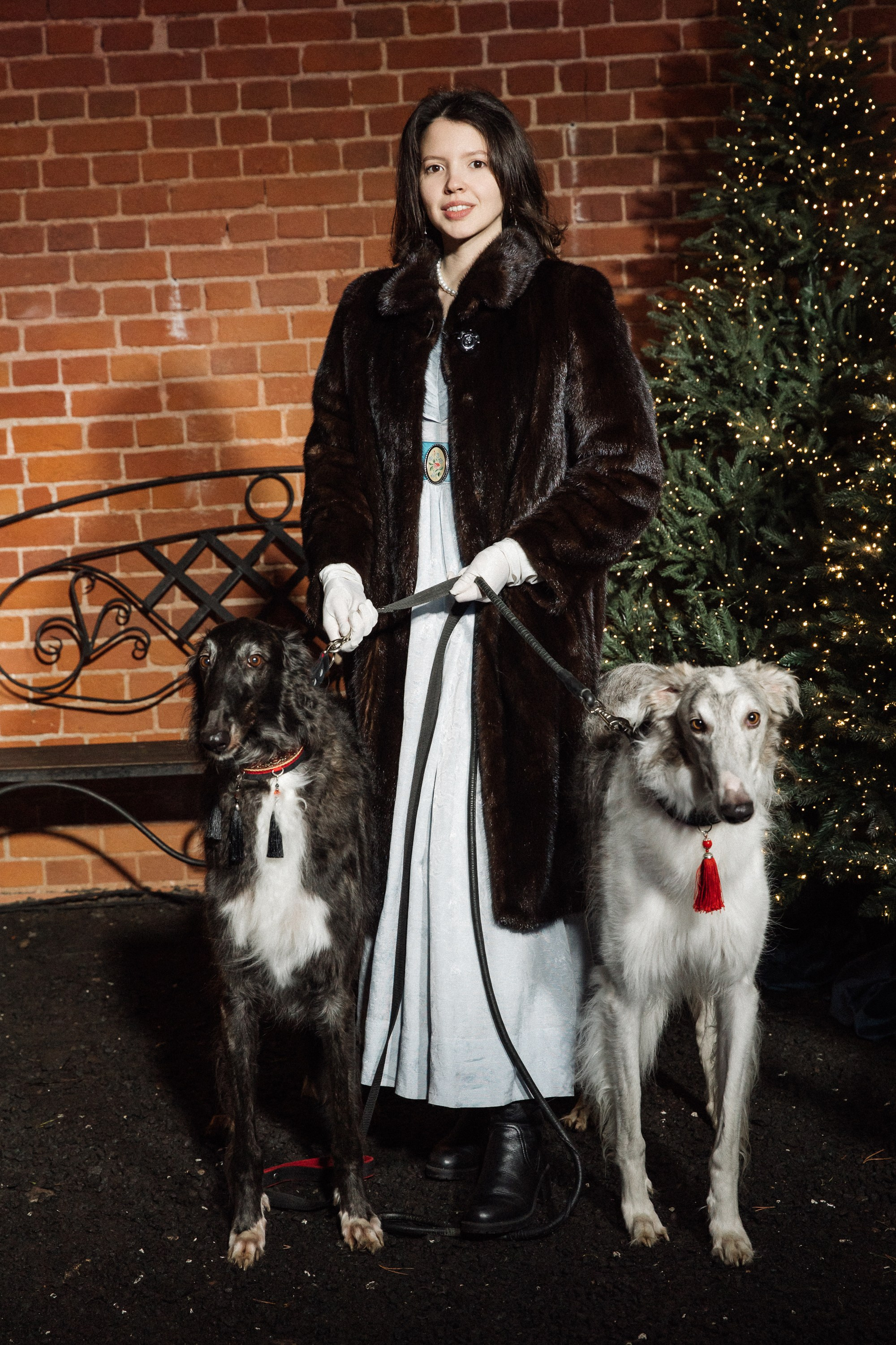 Ночь и Бал. Свадебный фотограф Дмитрий Воробьев Москва Ярославль