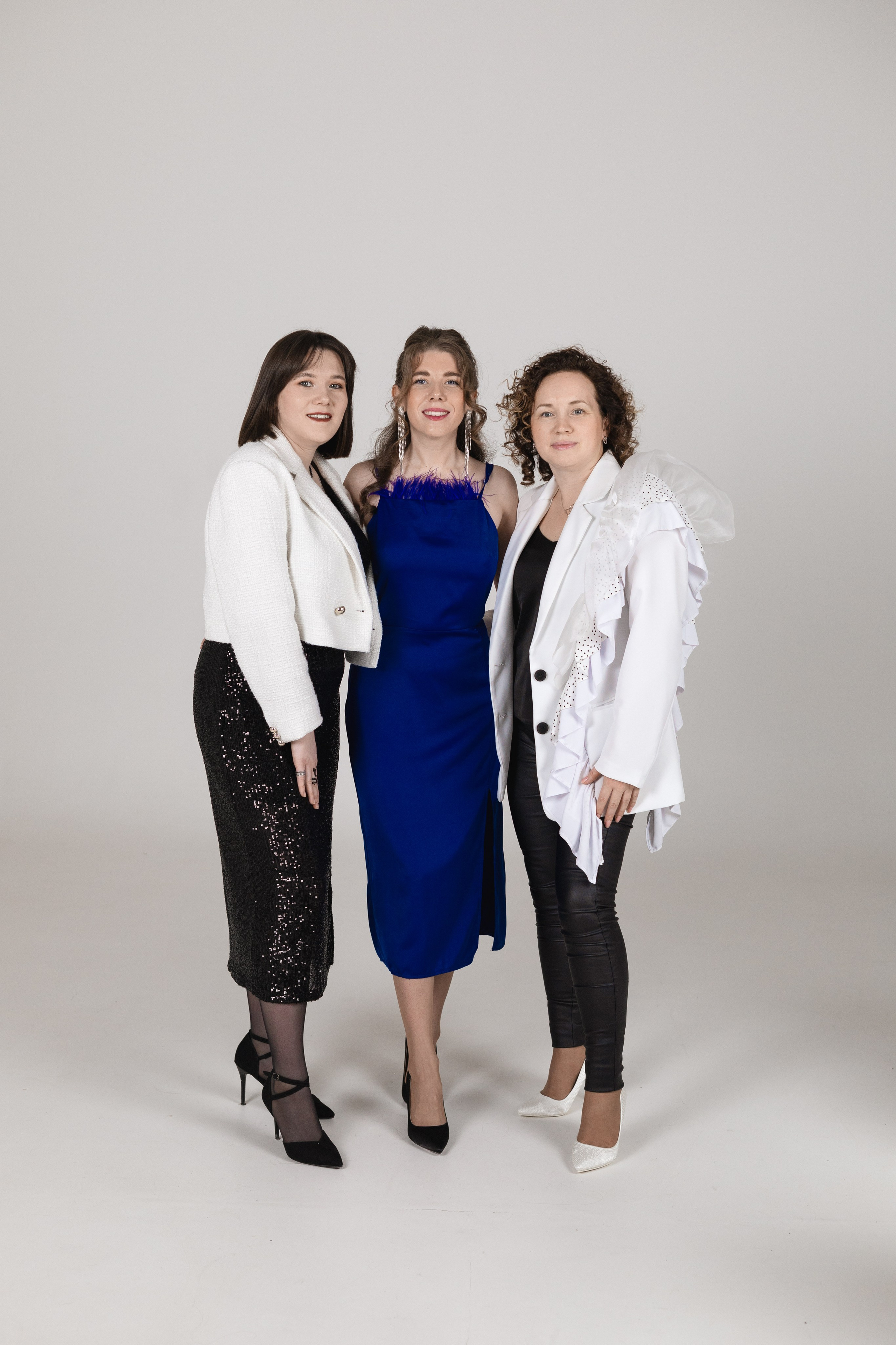 Семейные. Детский и семейный фотограф в Красноярске Анастасия Сёмкина