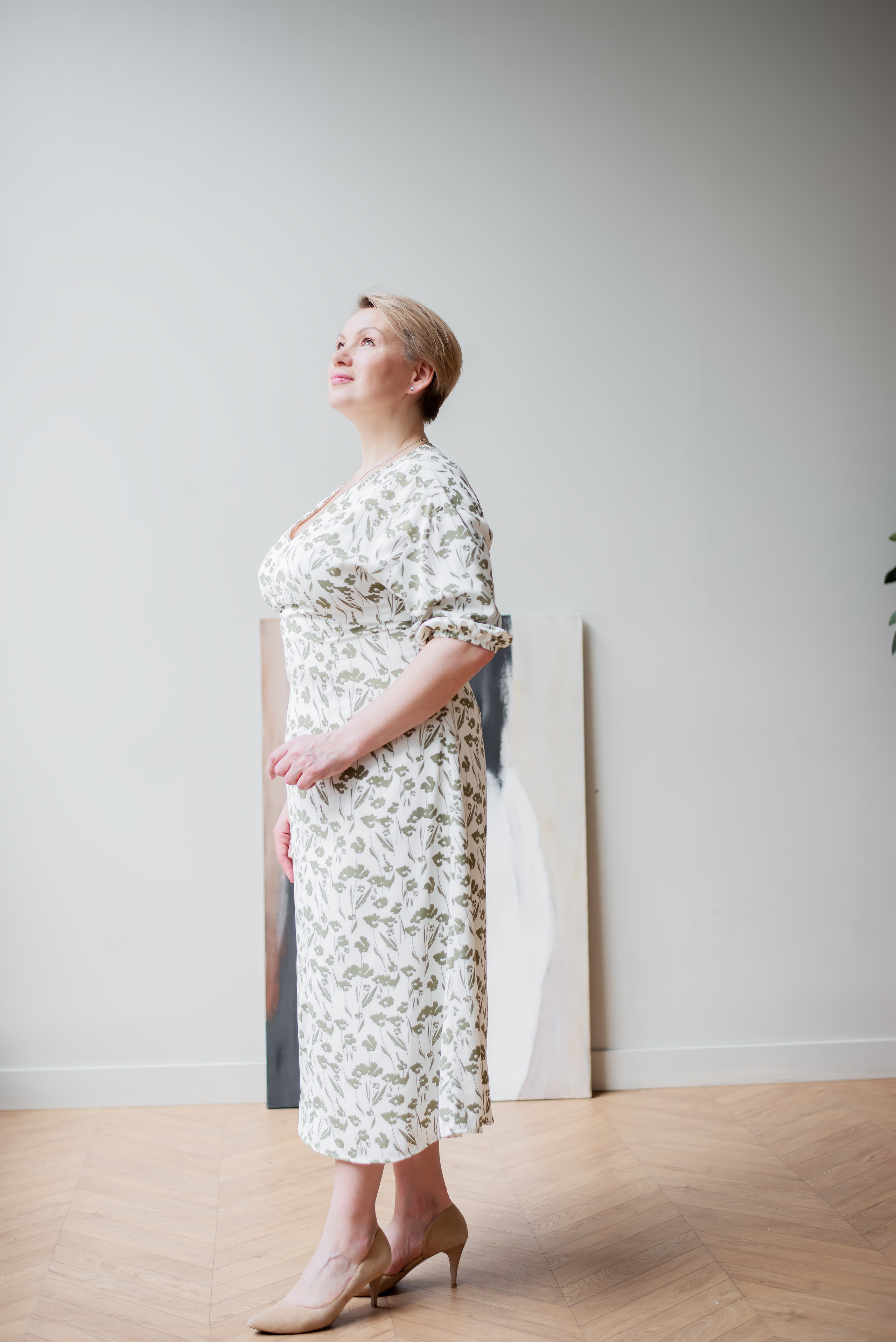 Контент-фотосессия для психолога. Фотограф • Фототерапевт г. Москва