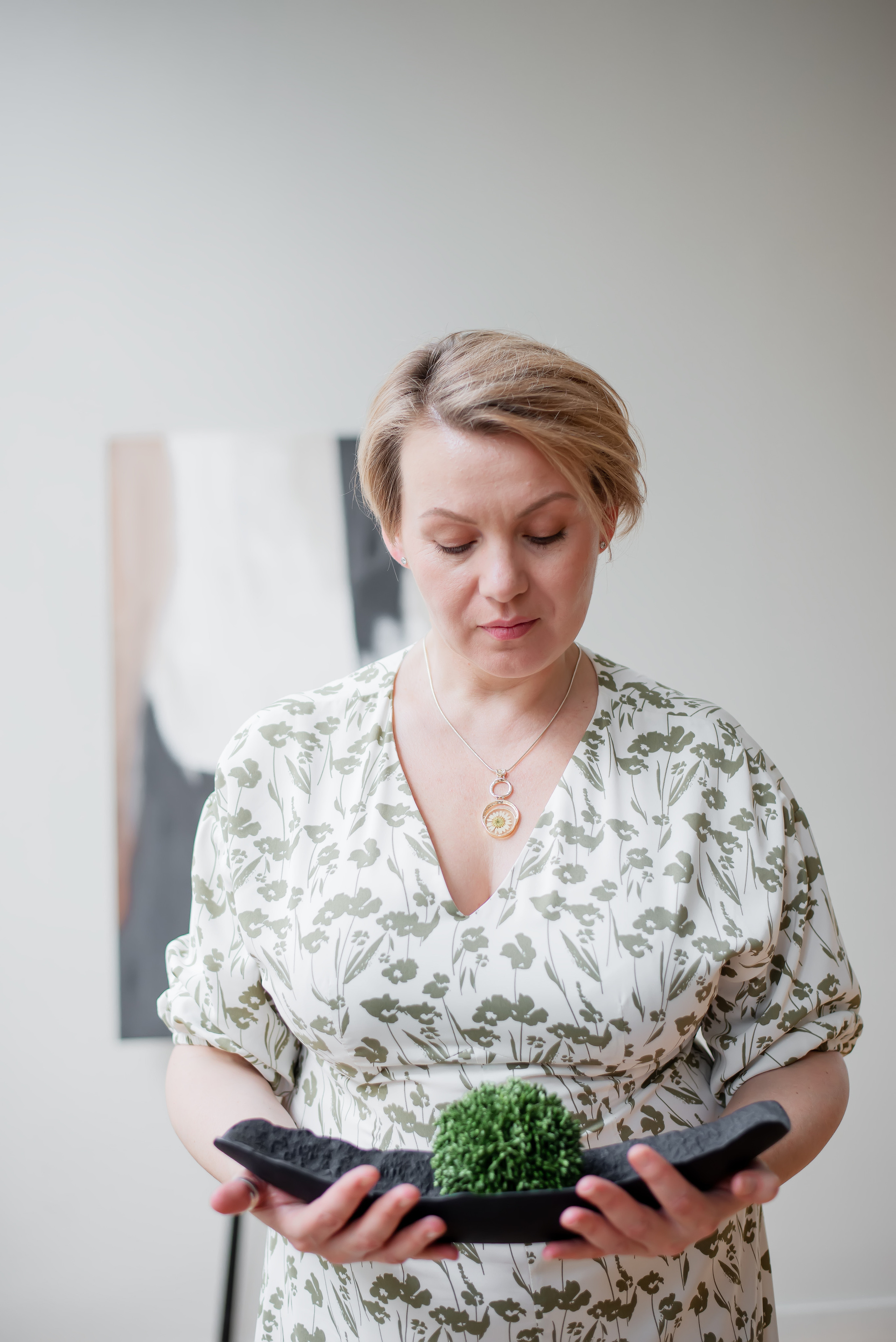 Контент-фотосессия для психолога. Фотограф • Фототерапевт г. Москва