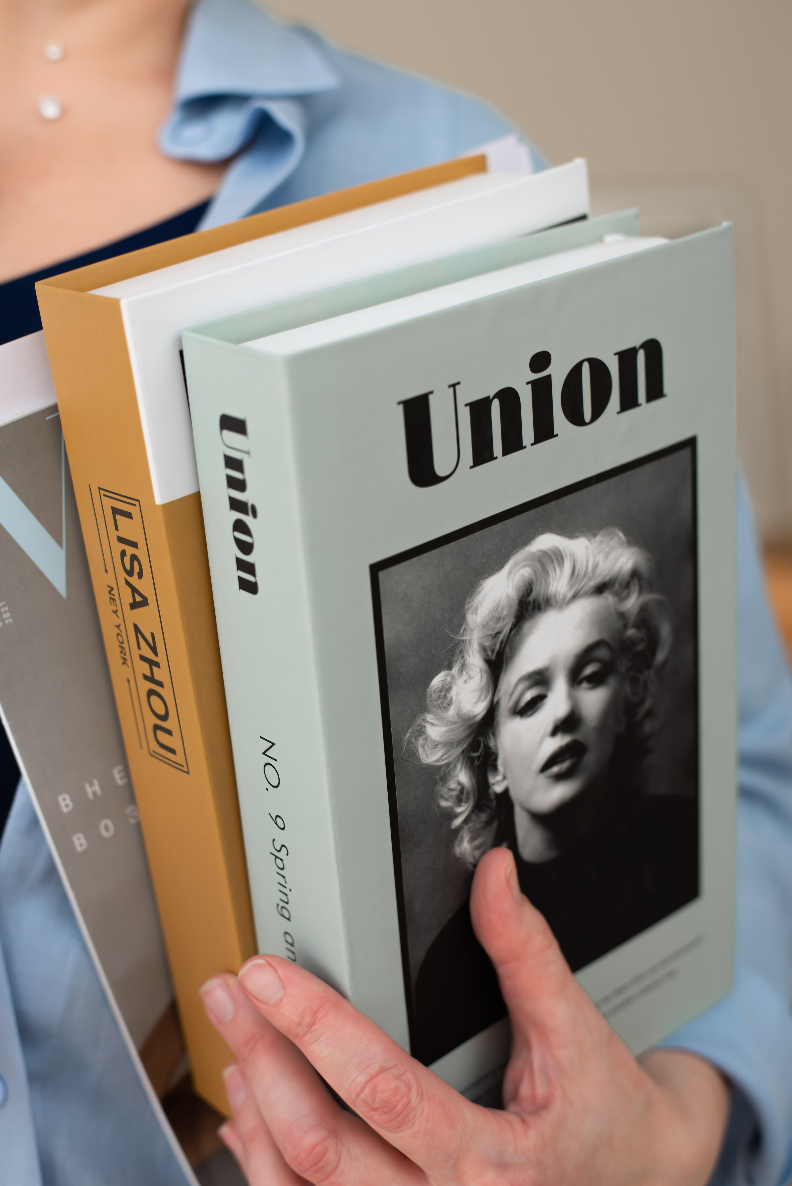 Контент-фотосессия для психолога. Фотограф • Фототерапевт г. Москва