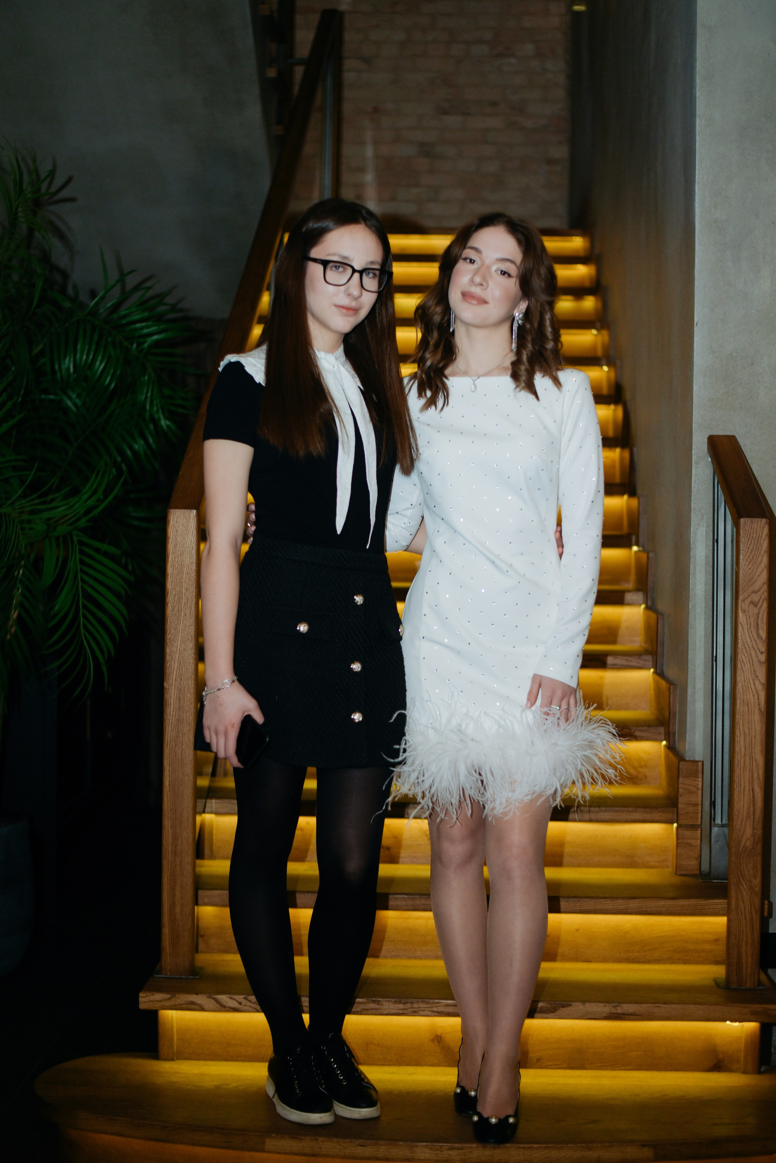 Нина Happy Birthday!. Фотограф Лола Волна, город Москва