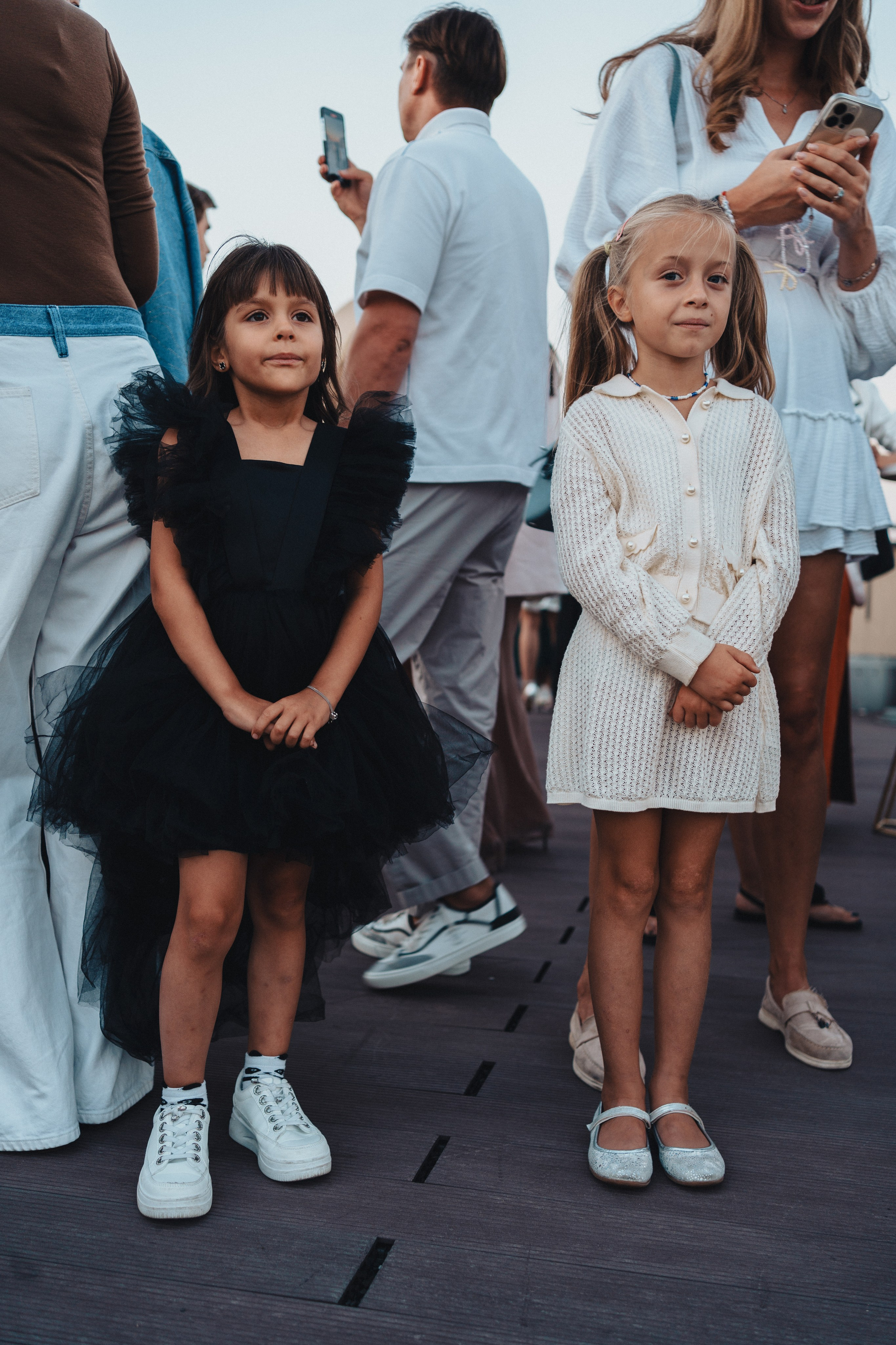 Выставка на крыше Парка Горького. Семейный и детский фотограф и видеограф в Москве, Серпухове и Тарусе Валерия Сорокина