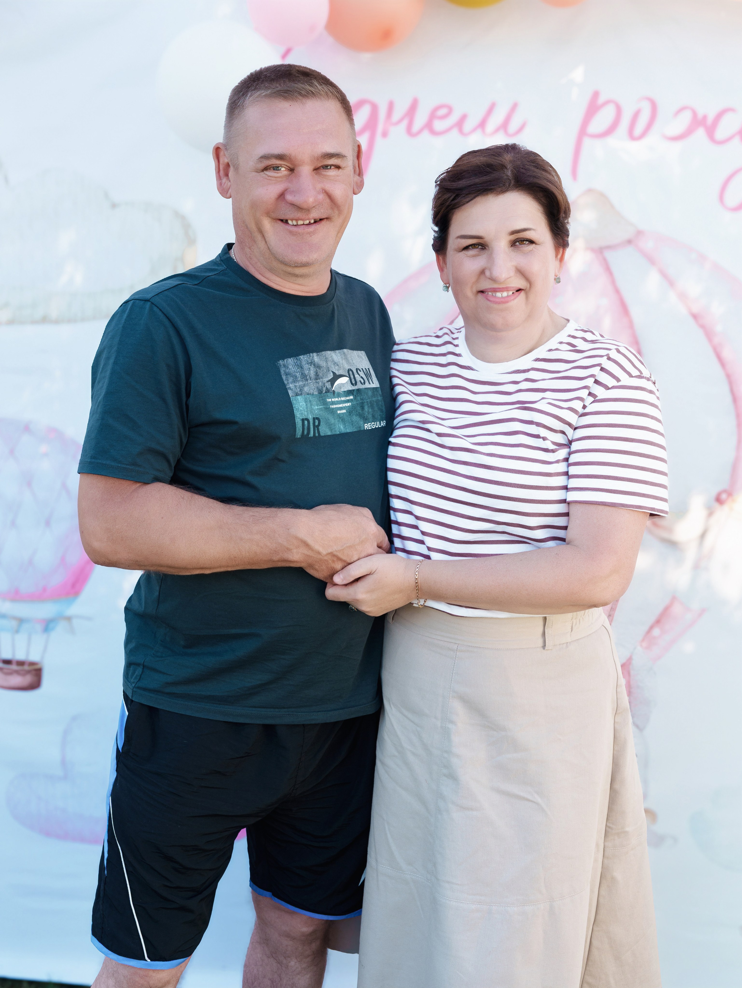 HB. Фотограф и видеограф Тверь