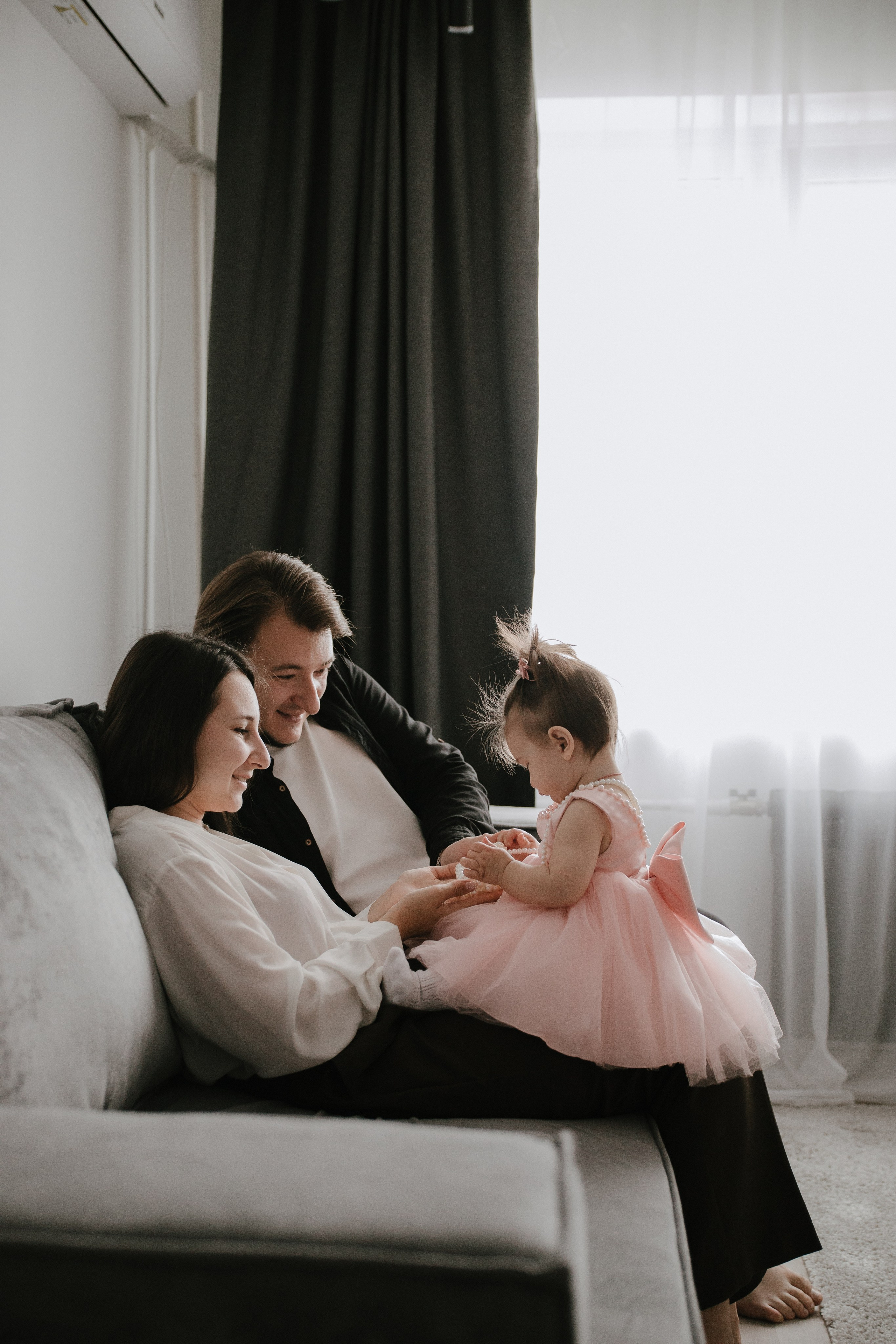 Годик Олимпии. Главная