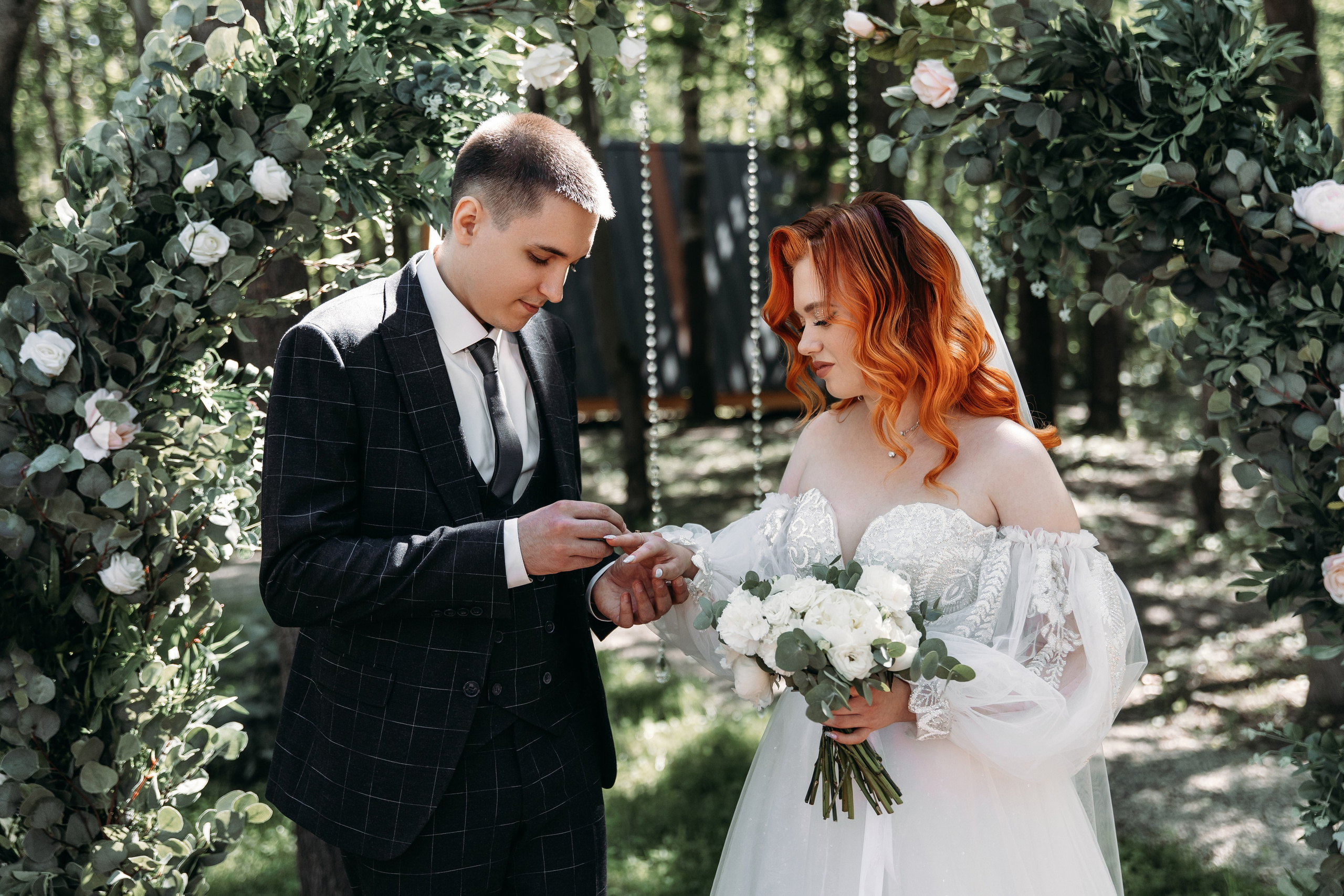 Максим & Алёна. Свадебный ФОТОГРАФ и ВИДЕОГРАФ Ульяновск