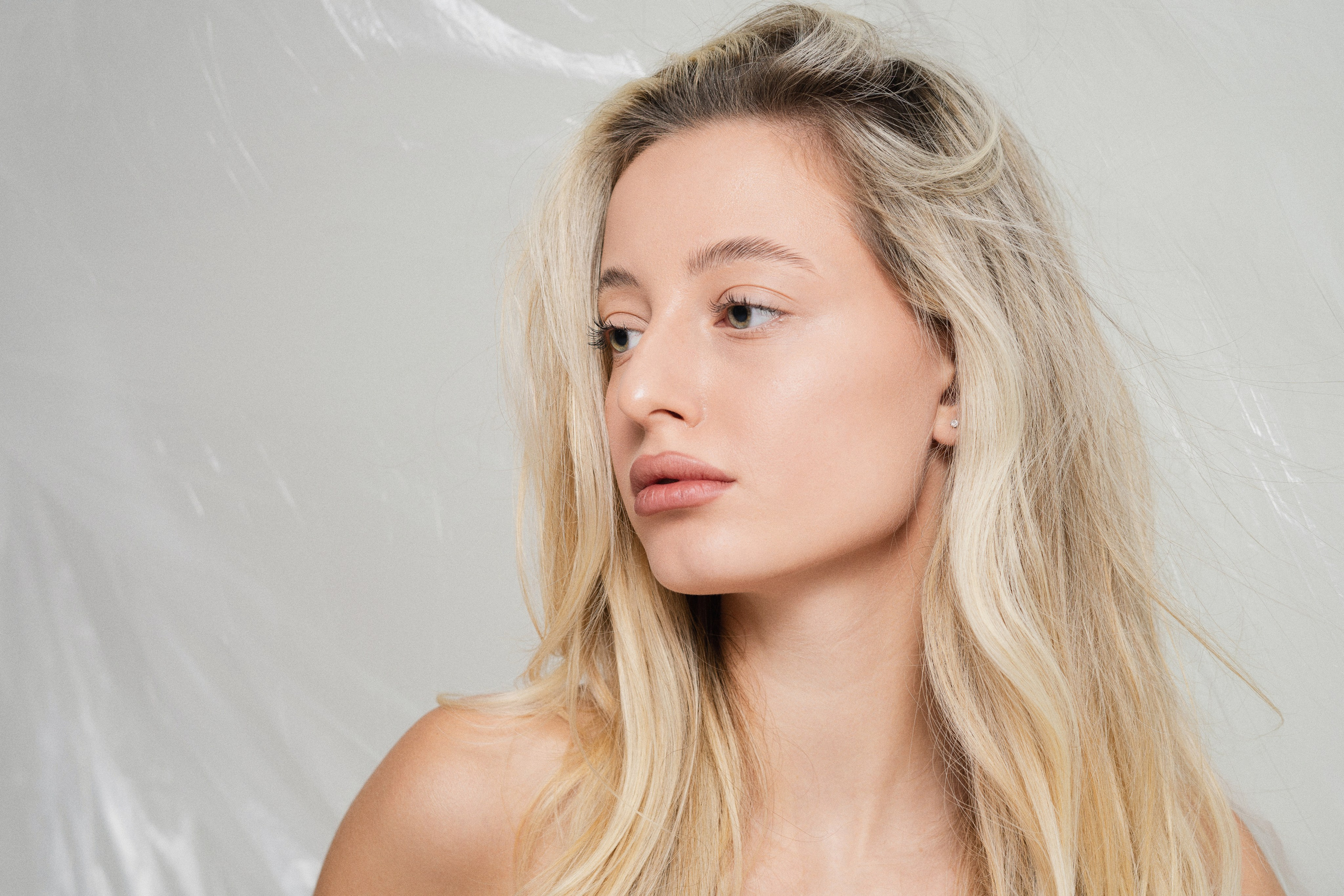 Портретный фотограф Санкт-Петербург Зикс Елизавета