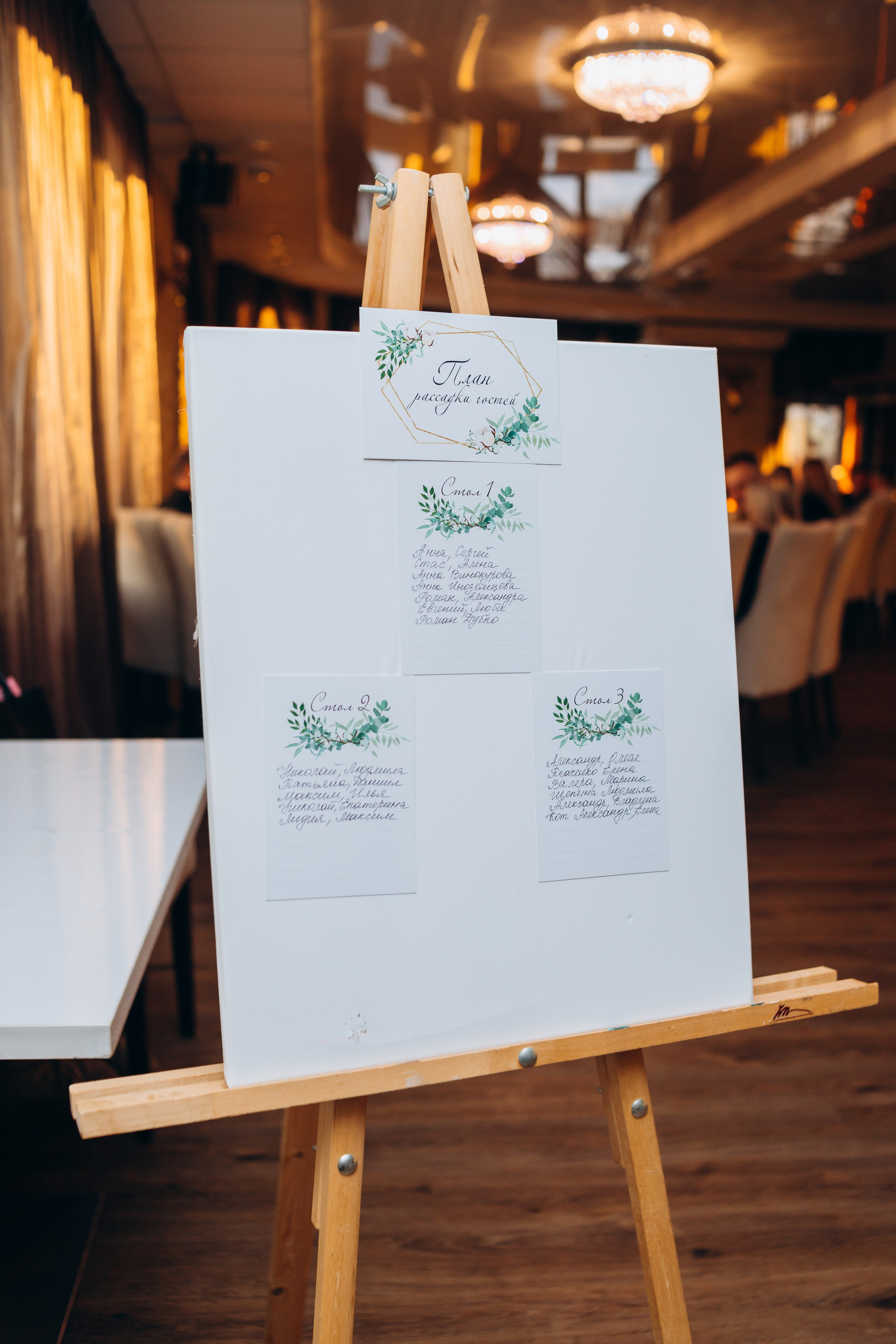 ЮБИЛЕЙ. Фотограф в Белгороде Варвара Виноходова