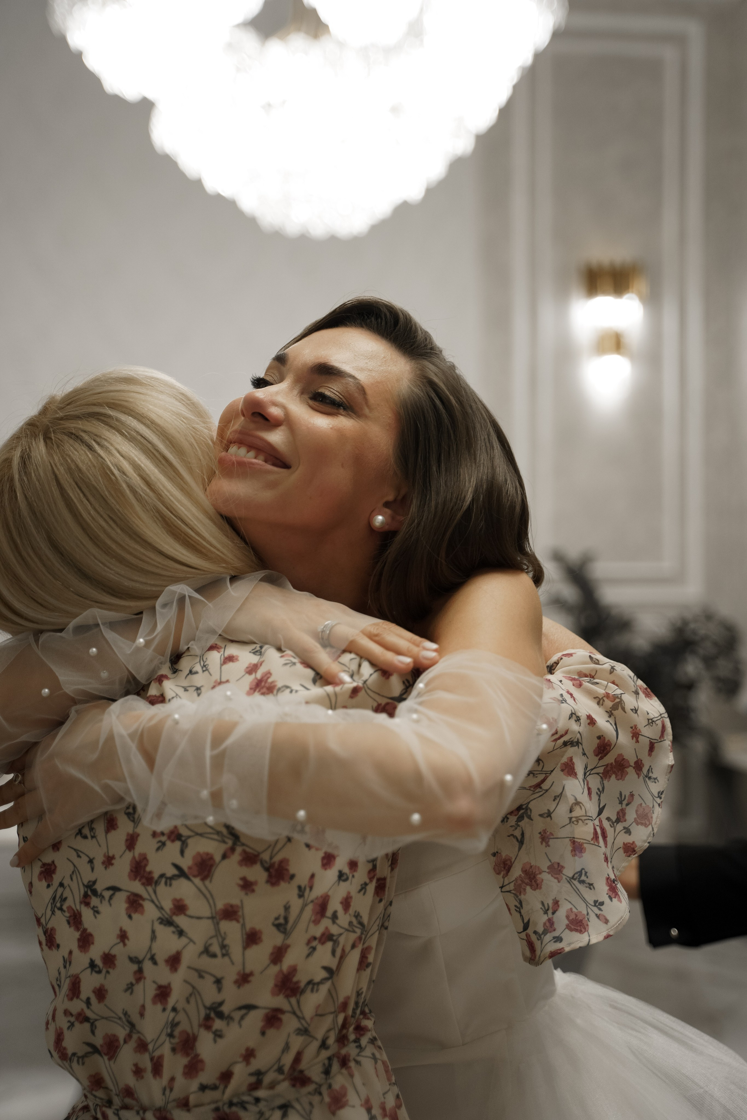 Анна и Владислав. Свадебный фотограф Марина Попова