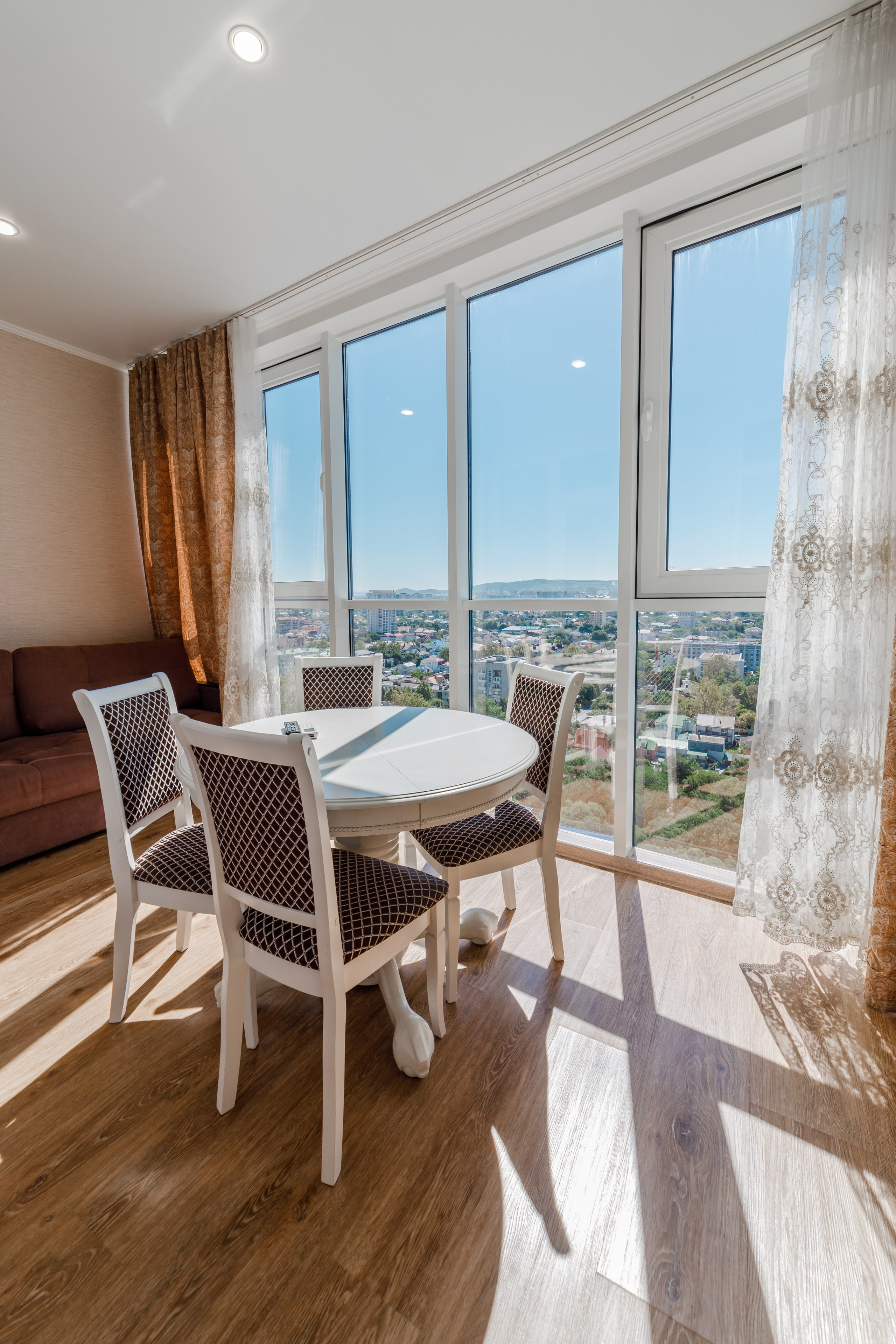 Фотосъемка интерьеров, недвижимости, помещений и заведений