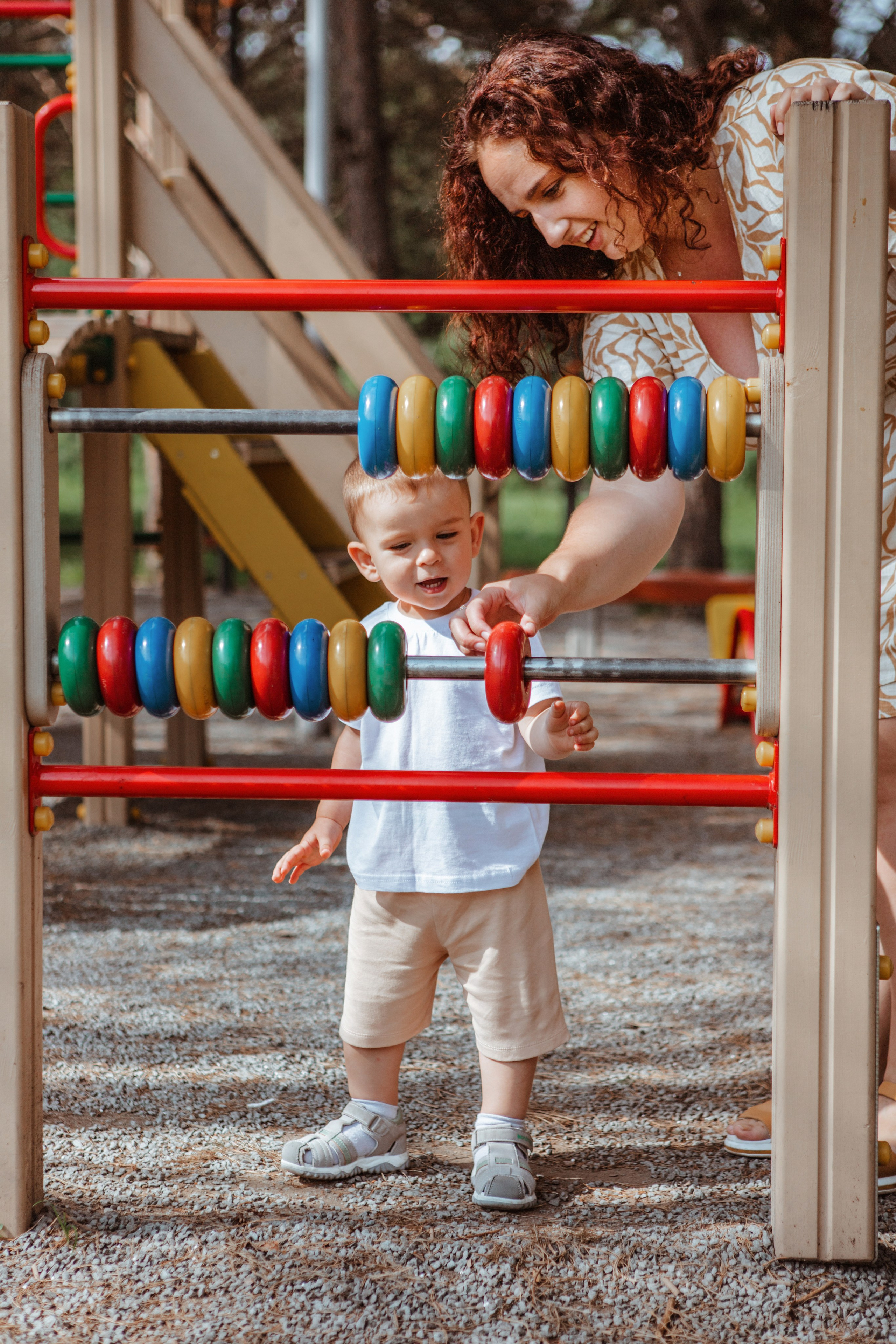 Семья Эллы и Александра. Семейный и детский фотограф в г. Новосибирске Макеева Анастасия