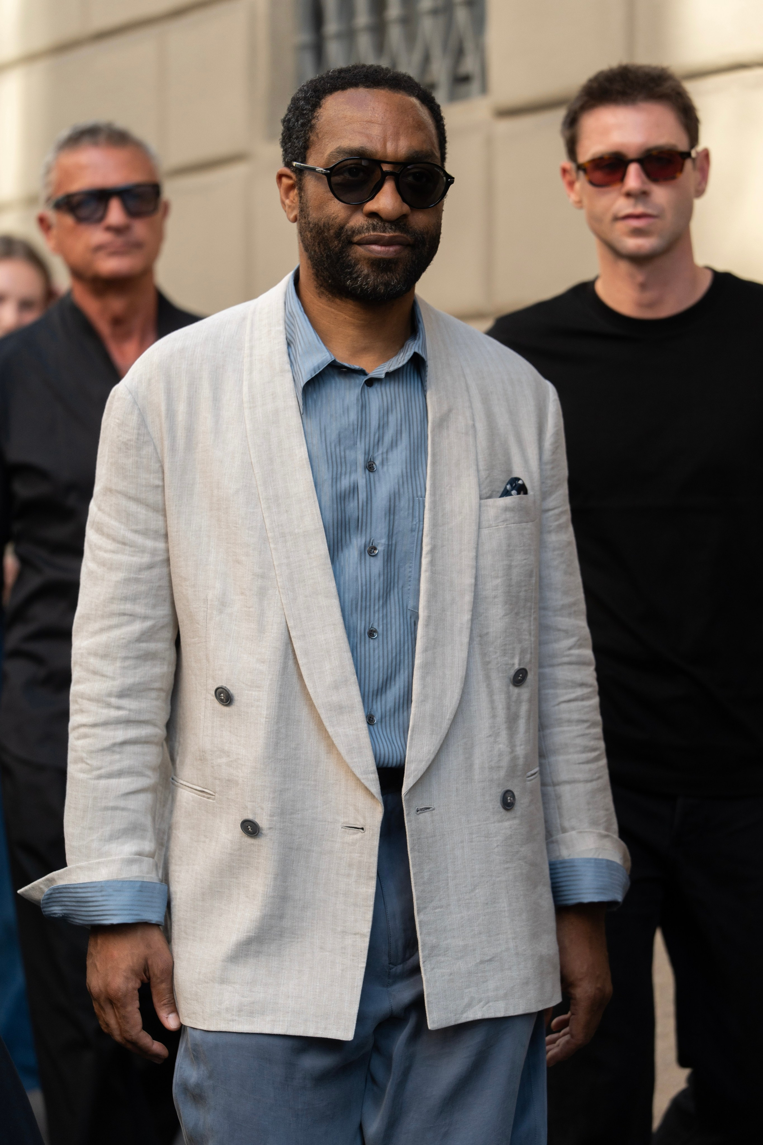 Streetstyle Men’s Milan FW SS'27. Photographer of your fashion moments