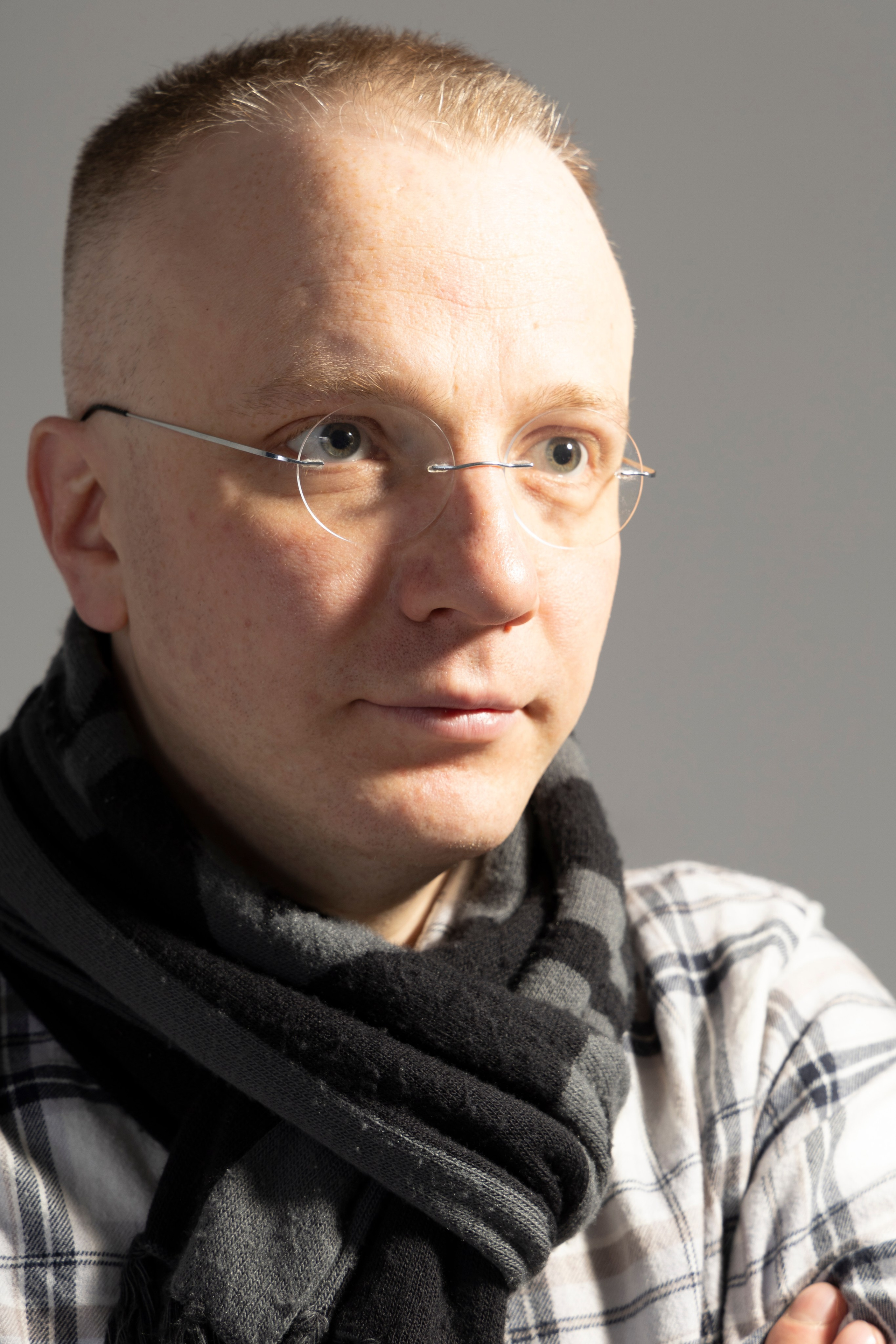 Максим. Фотограф Андрей Стариков