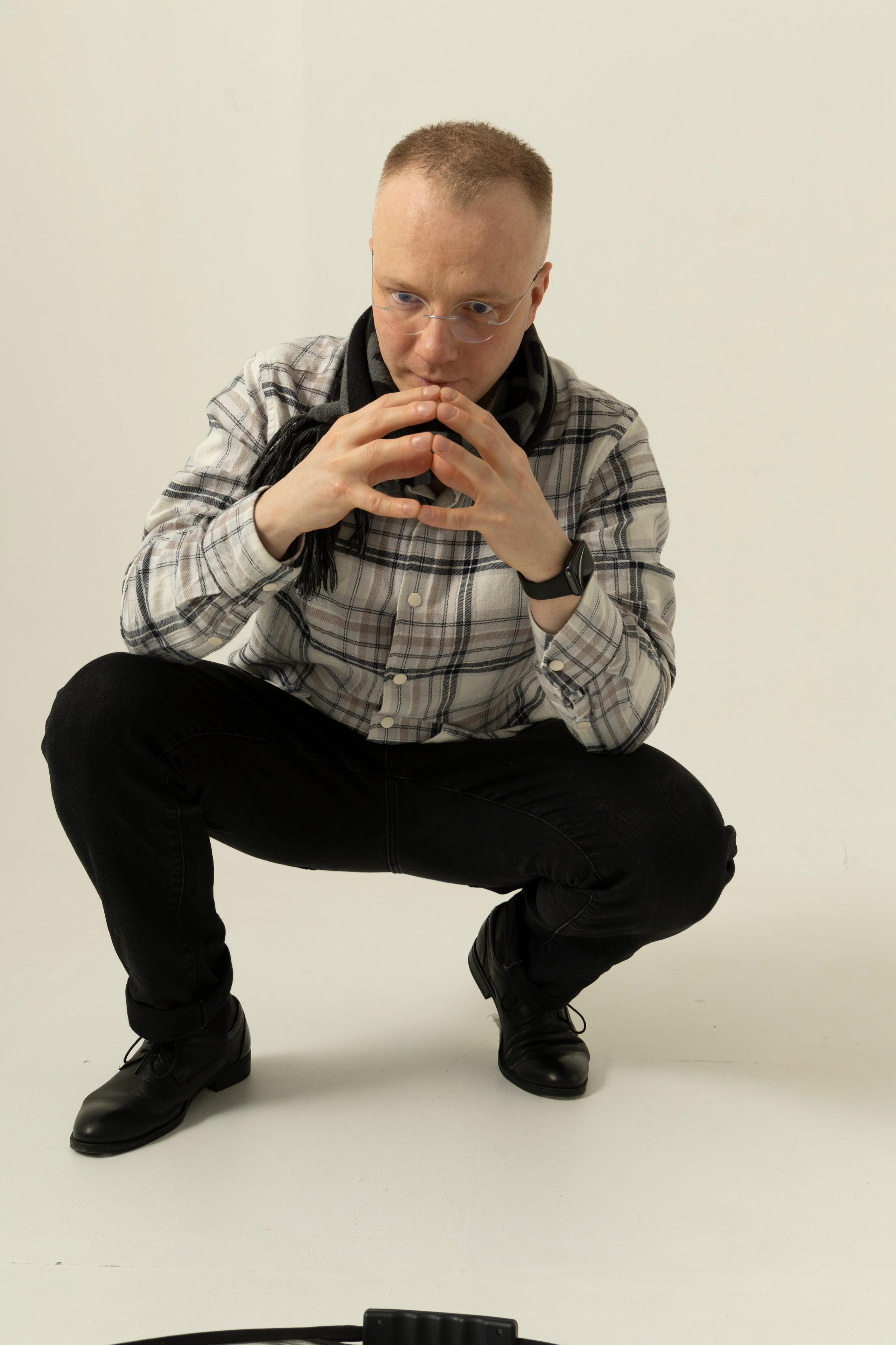 Максим. Фотограф Андрей Стариков