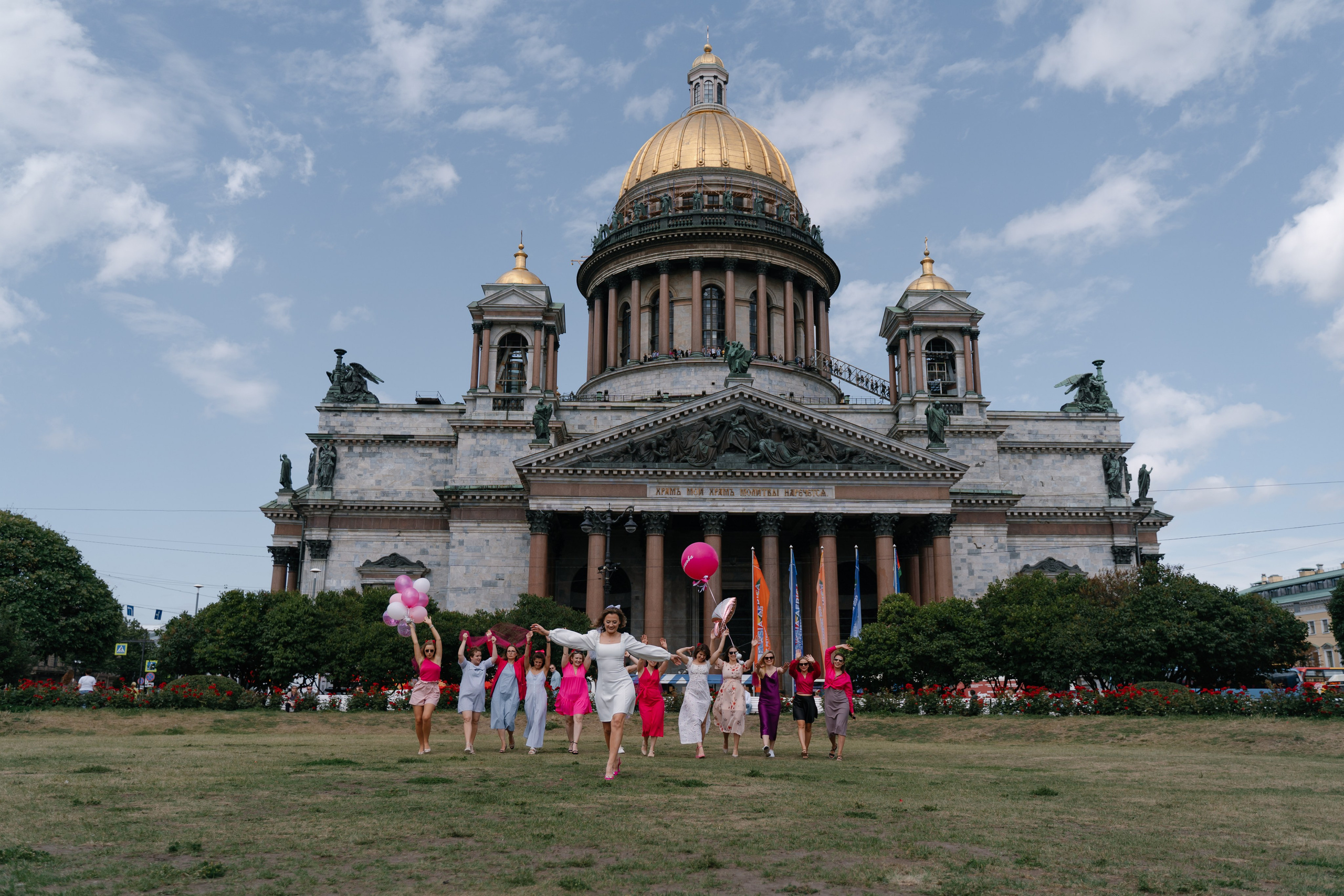 29.07.2023. Свадебный фотограф — Наталья Фед СПб/Москва