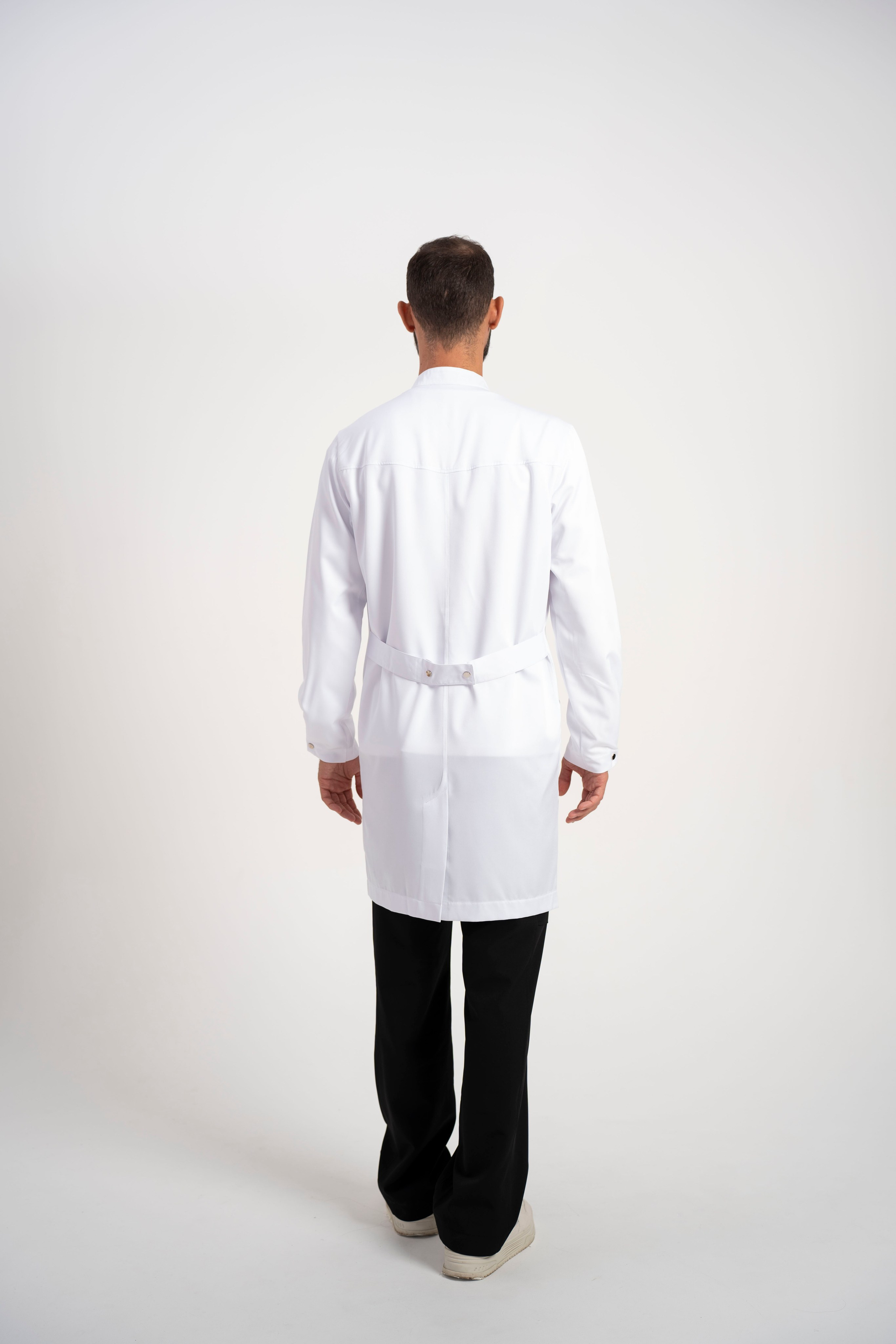 Men's medical uniform. Креативный и коммерческий фотограф в Москве Алёна Куликова