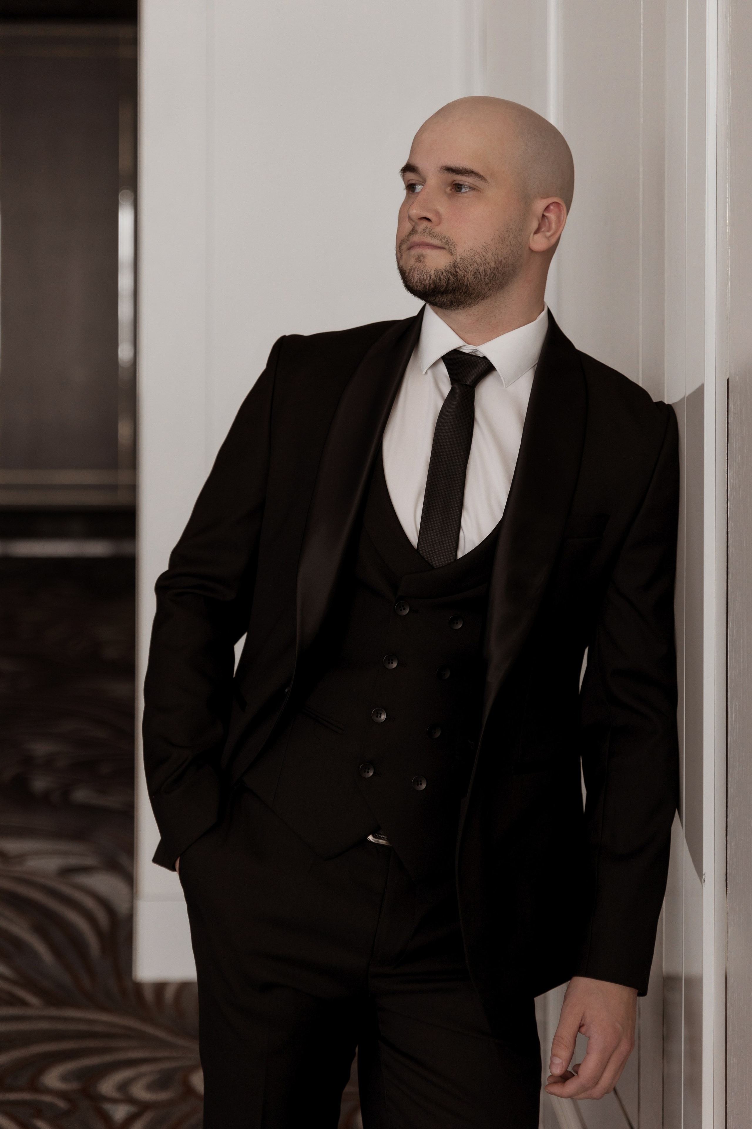 Иван и Динара. Свадебный фотограф в Самаре и СПБ Наталия Константинова