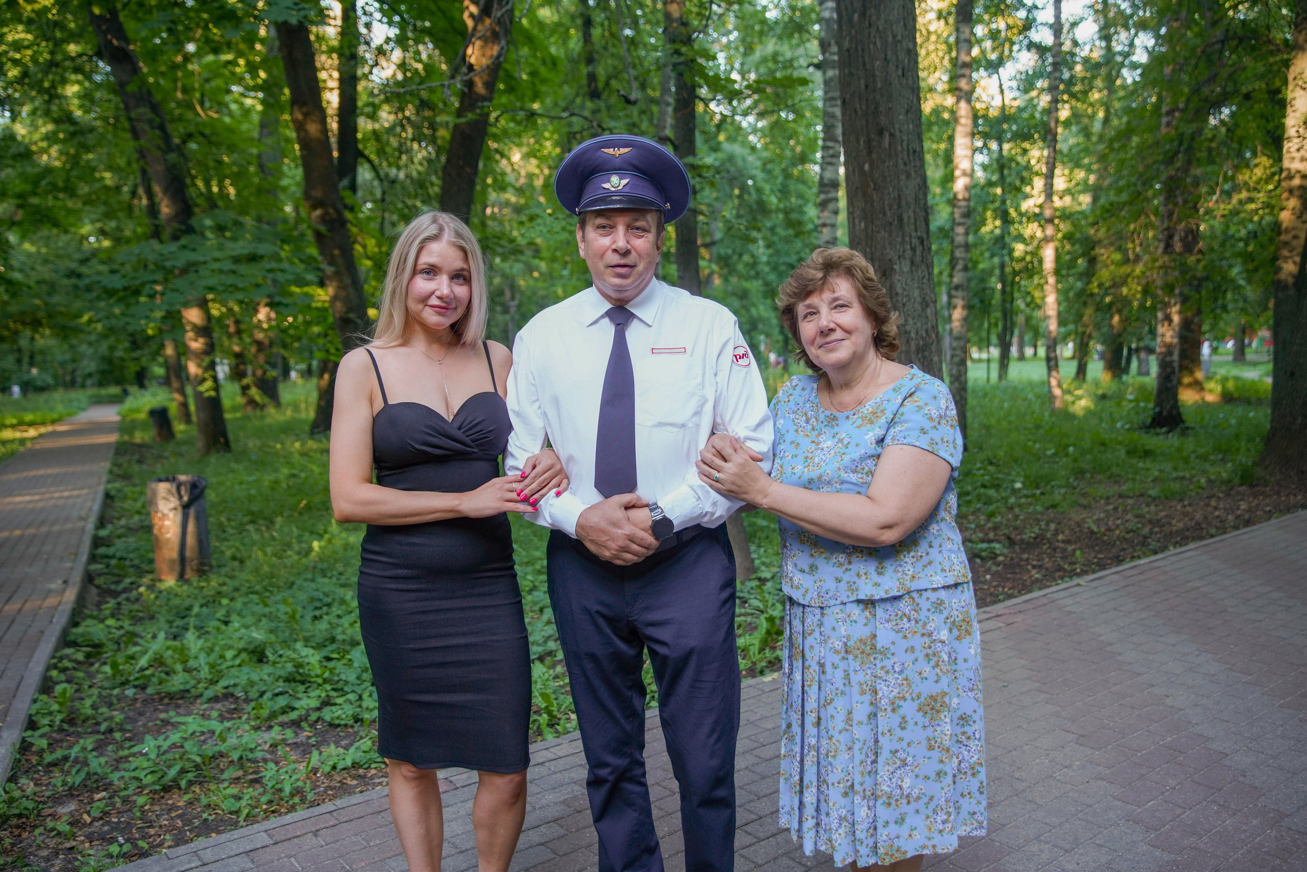 Юбилей Кулибин. Семейный и детский фотограф в Нижнем Новгороде