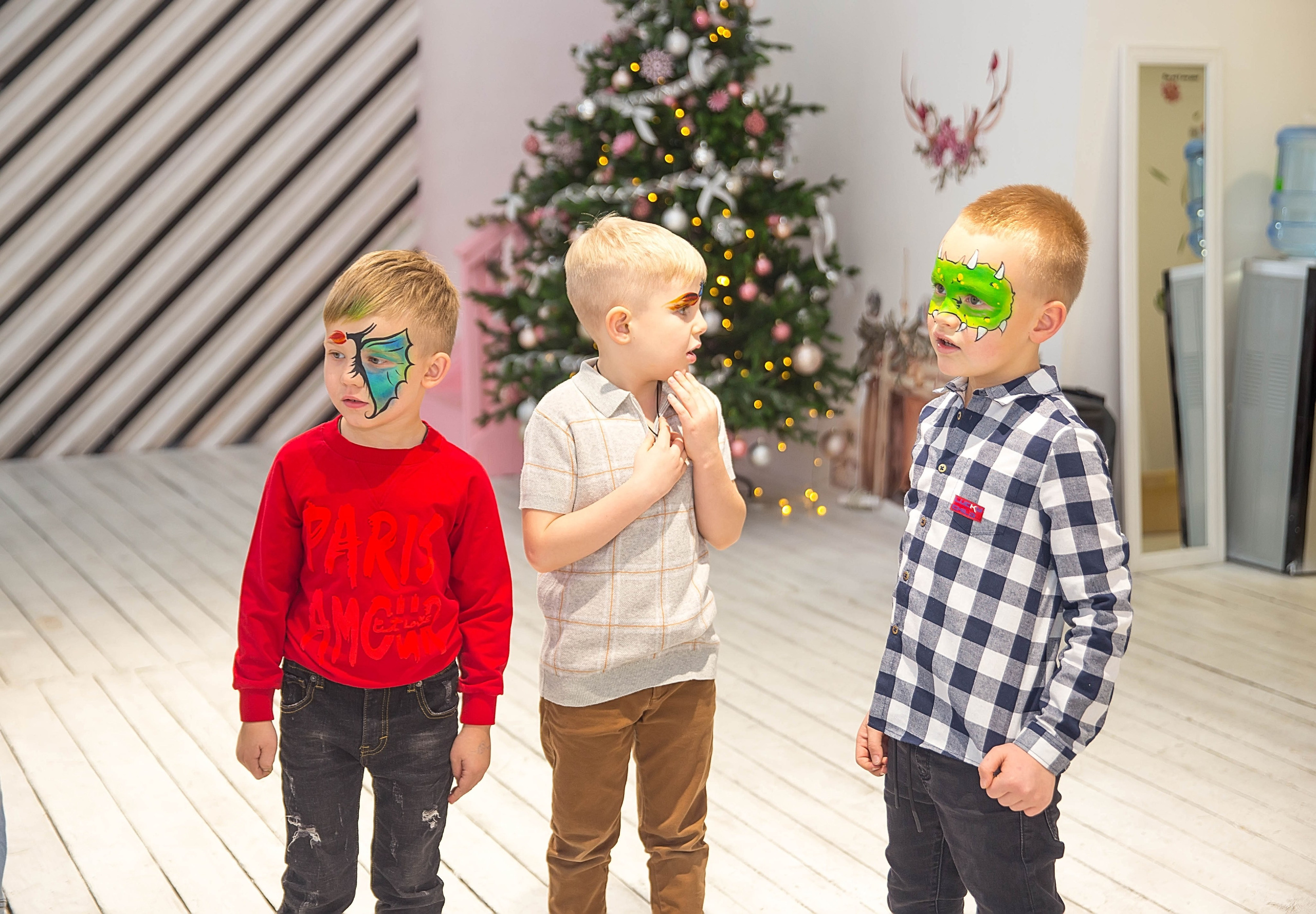 День рождения. Семейный и детский фотограф в Нижнем Новгороде