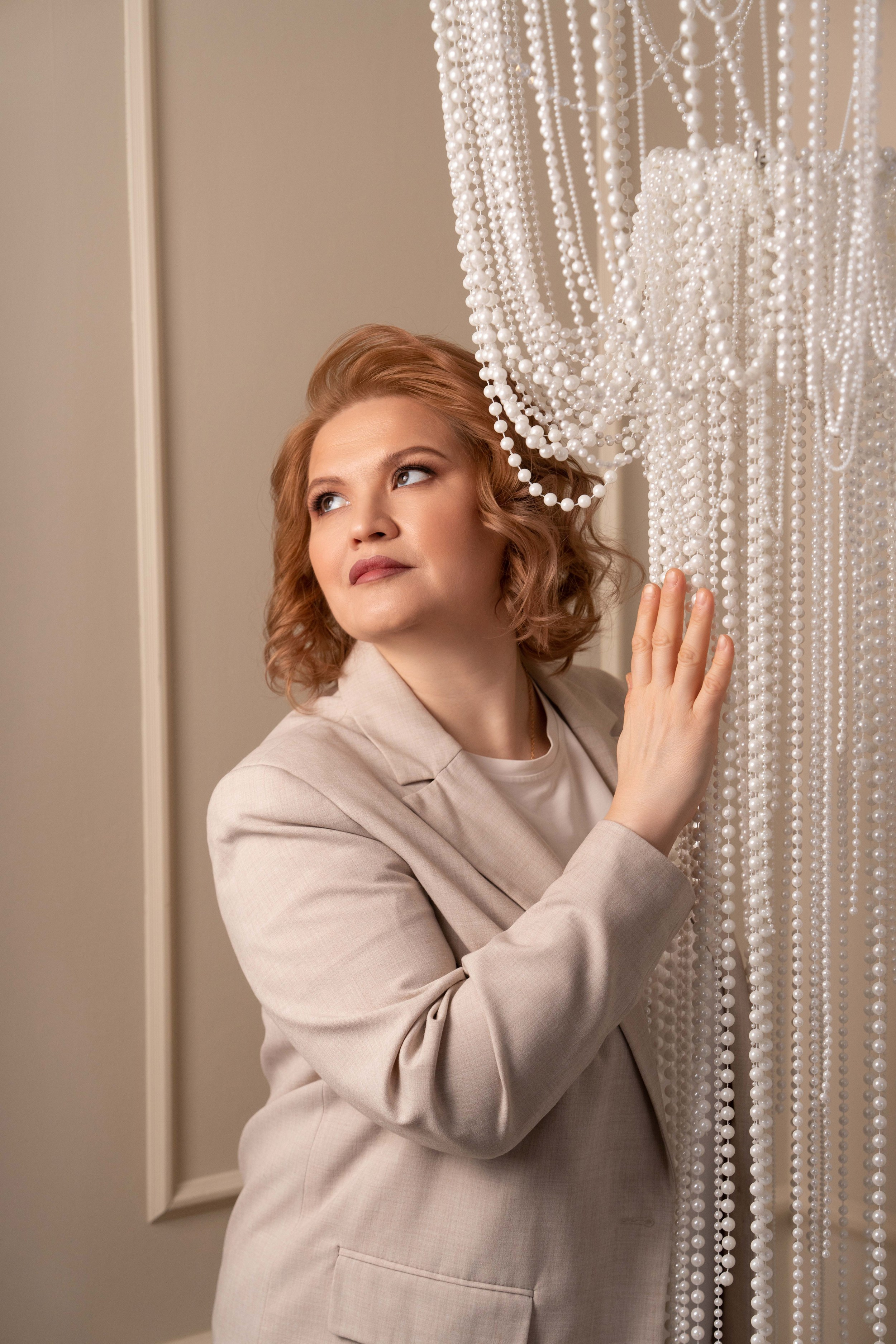 8 марта 2025 Богемия. Фотограф в Норильске и Кайеркане