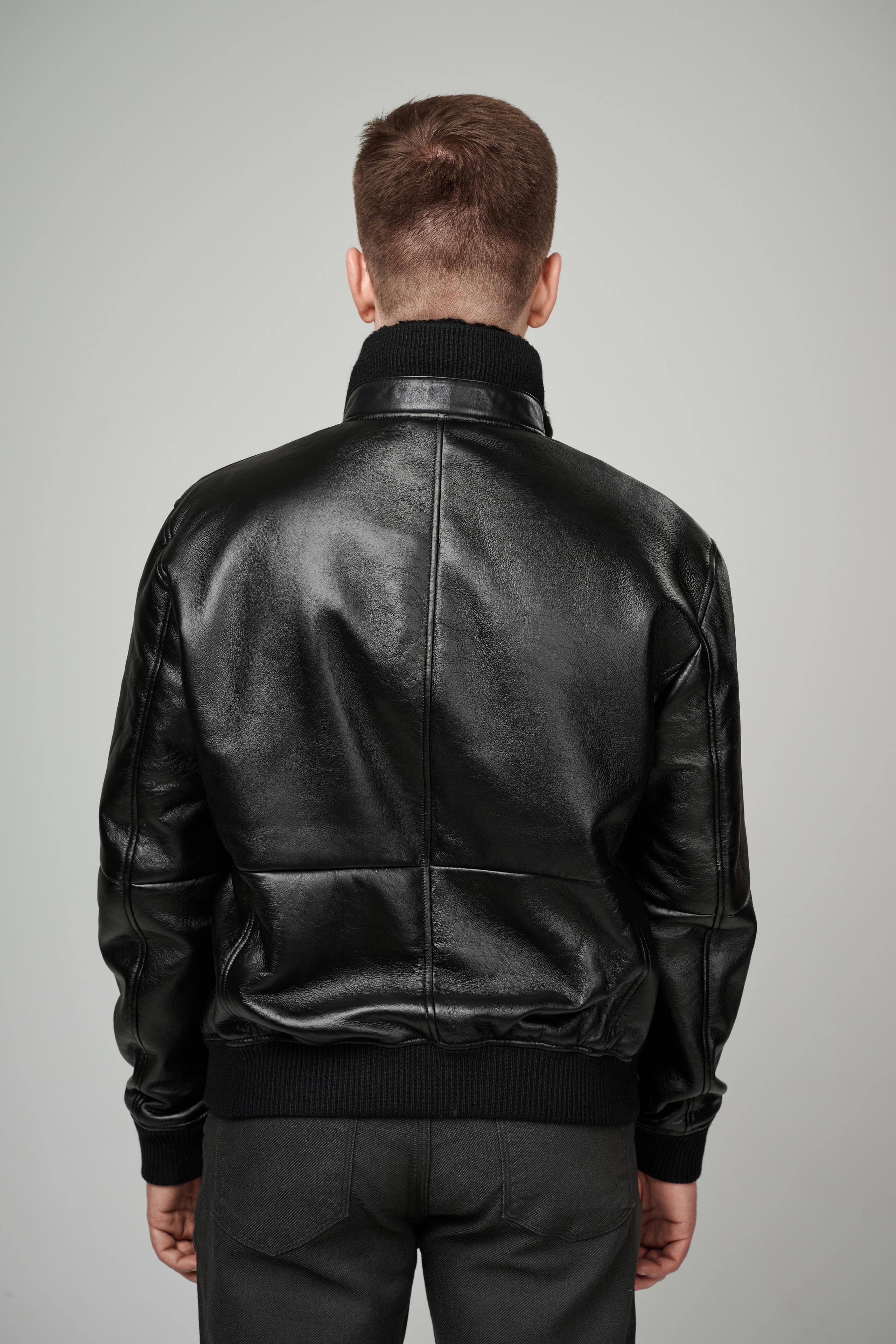 Верхняя одежда. Каталожка. Фотограф в Москве — Новиков Владислав