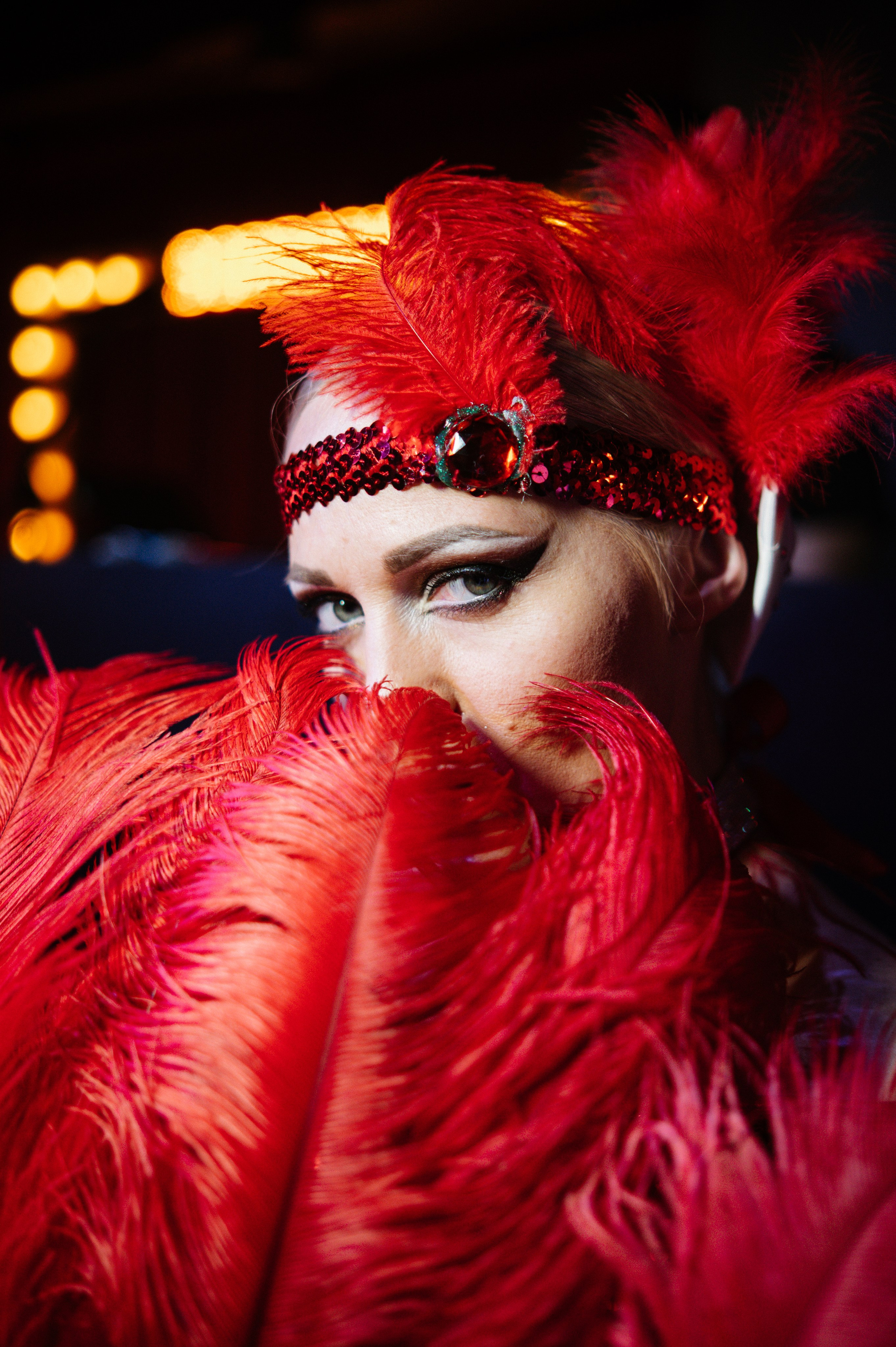 Корпоративы