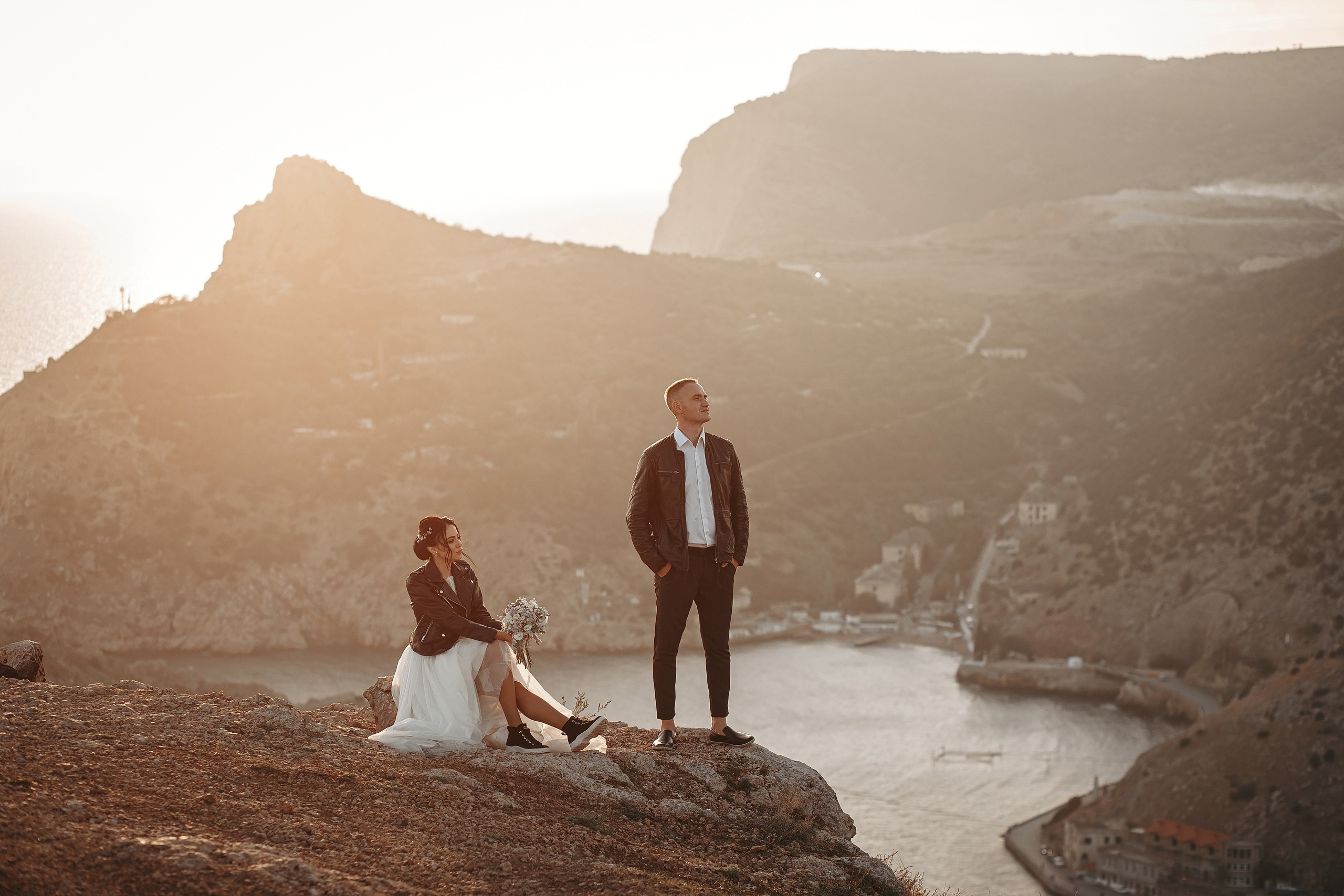 Свадебный и семейный фотограф в Крыму и Краснодаре