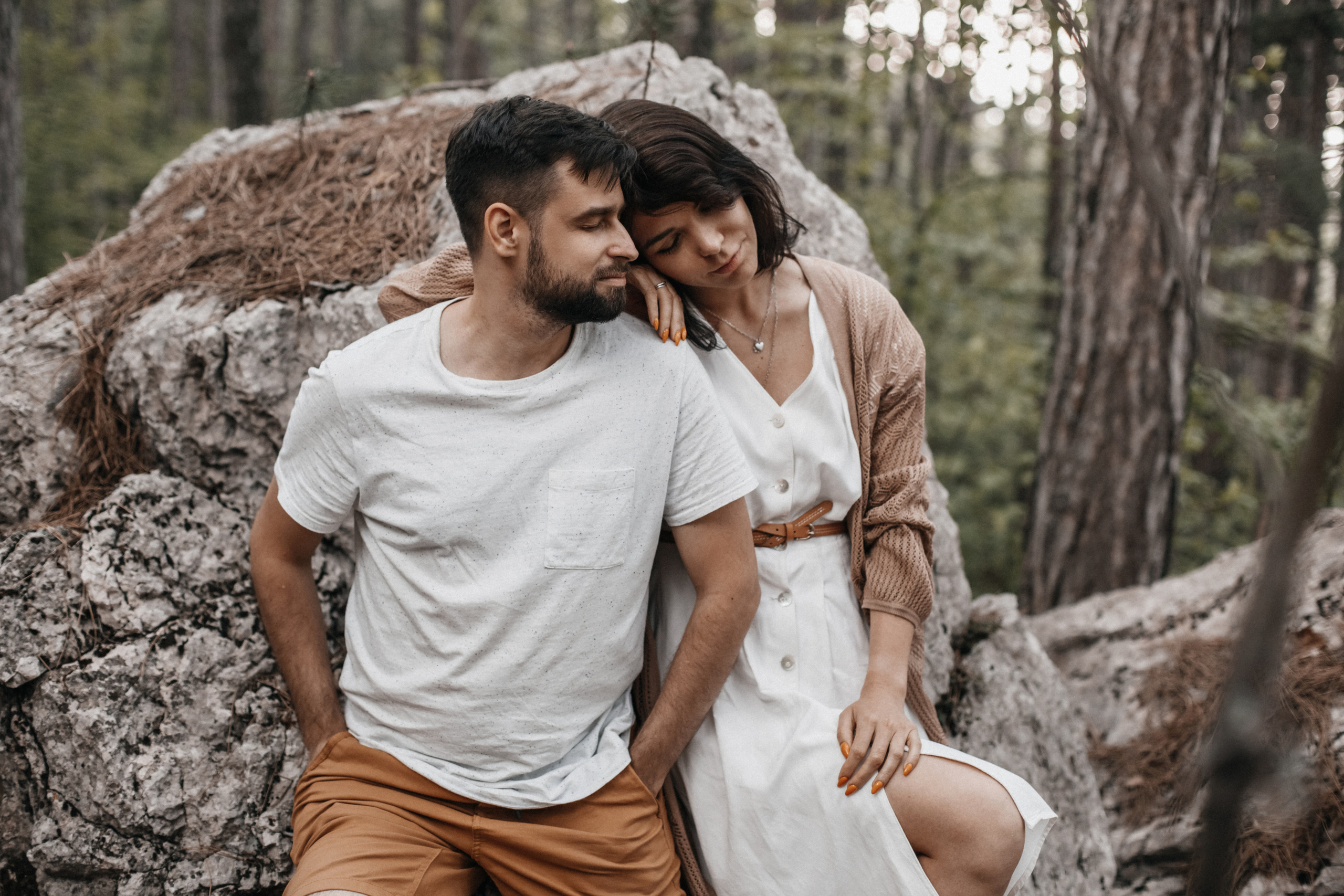 Свадебный и семейный фотограф в Крыму и Краснодаре