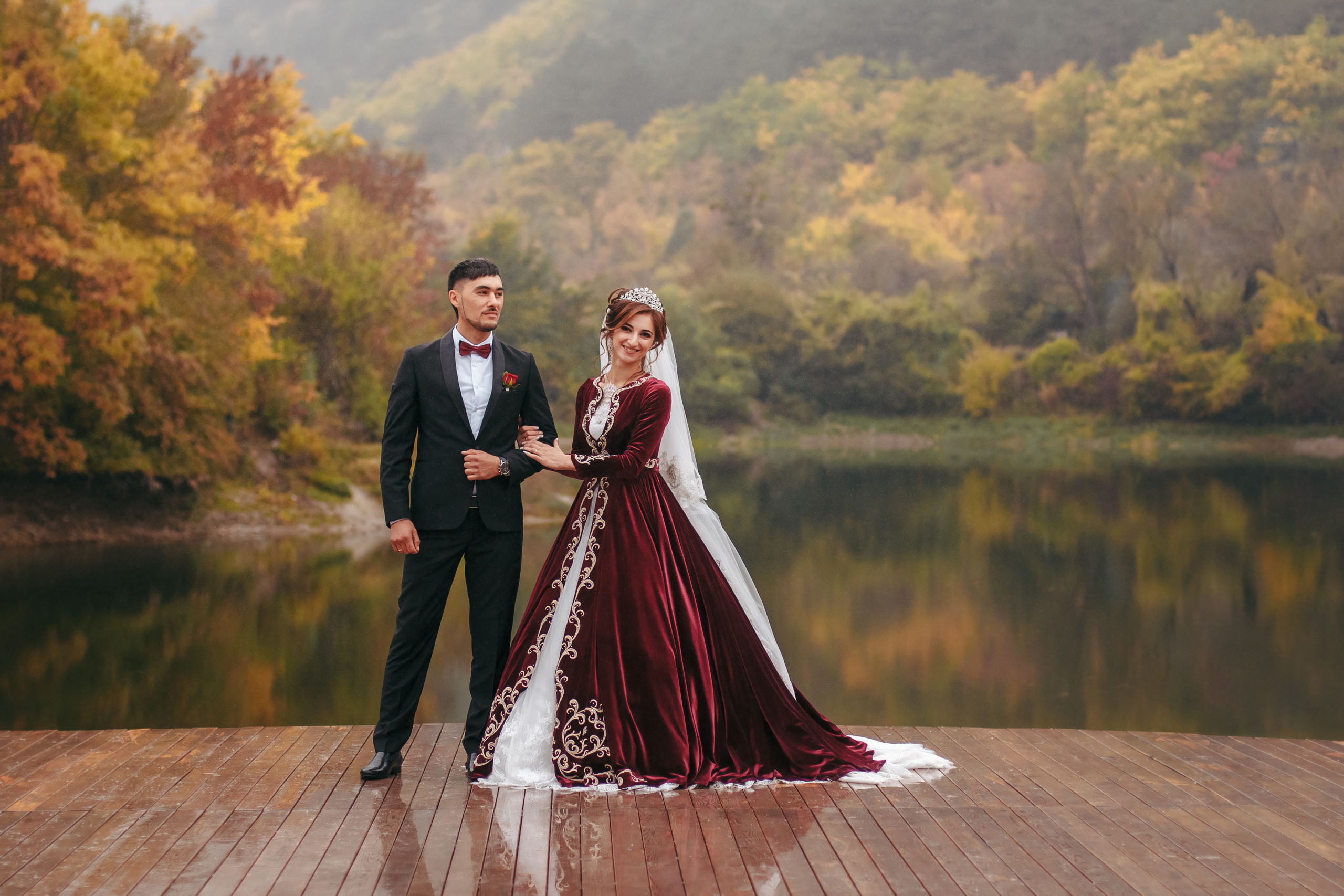 Свадебный и семейный фотограф в Крыму и Краснодаре