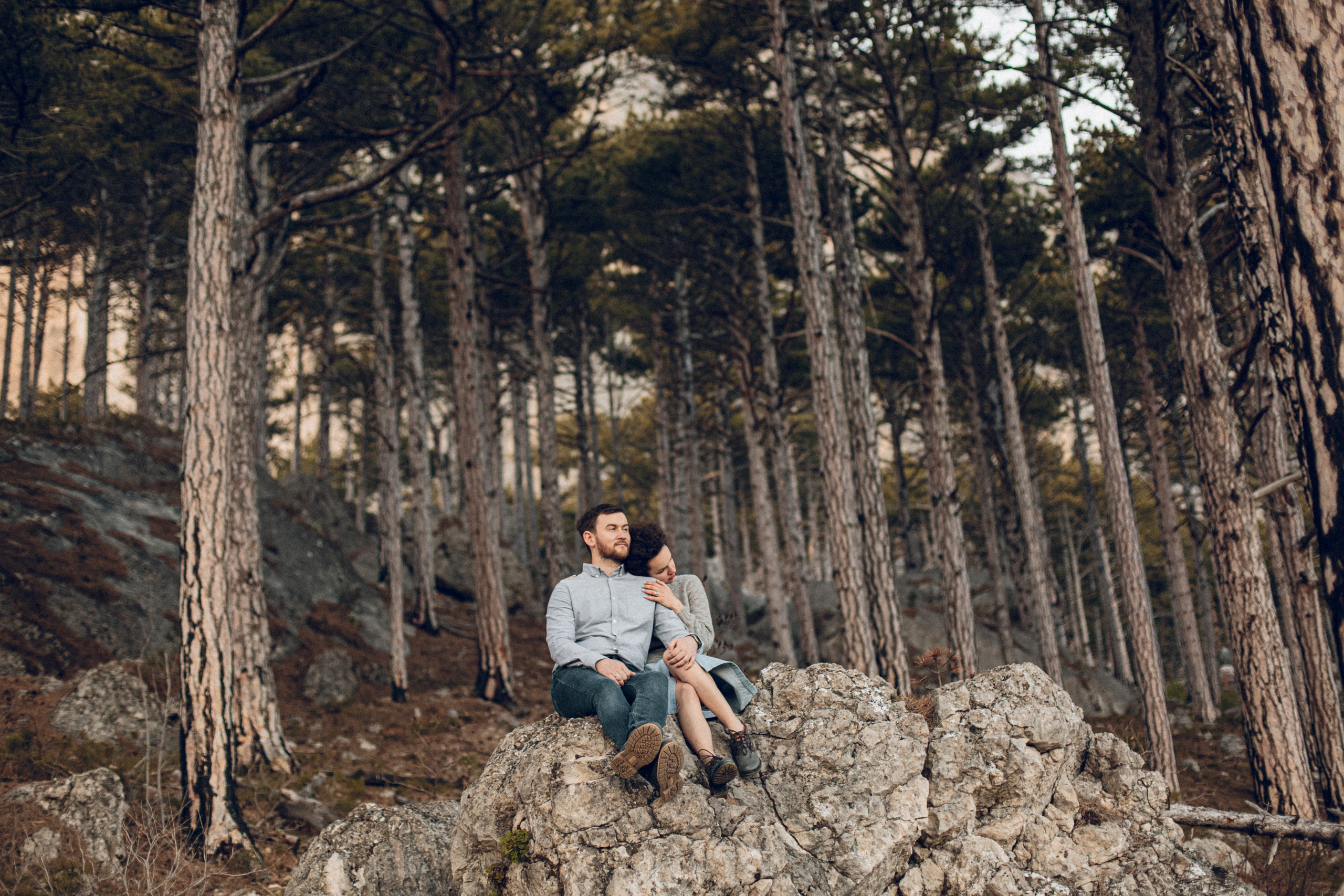 Свадебный и семейный фотограф в Крыму и Краснодаре