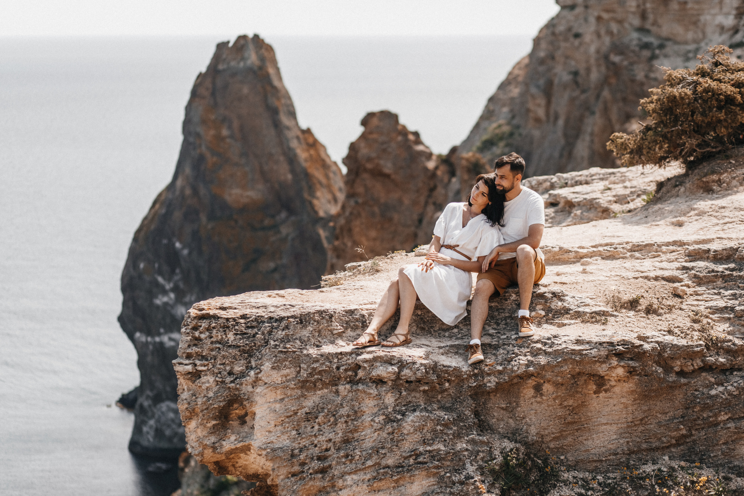 Свадебный и семейный фотограф в Крыму и Краснодаре