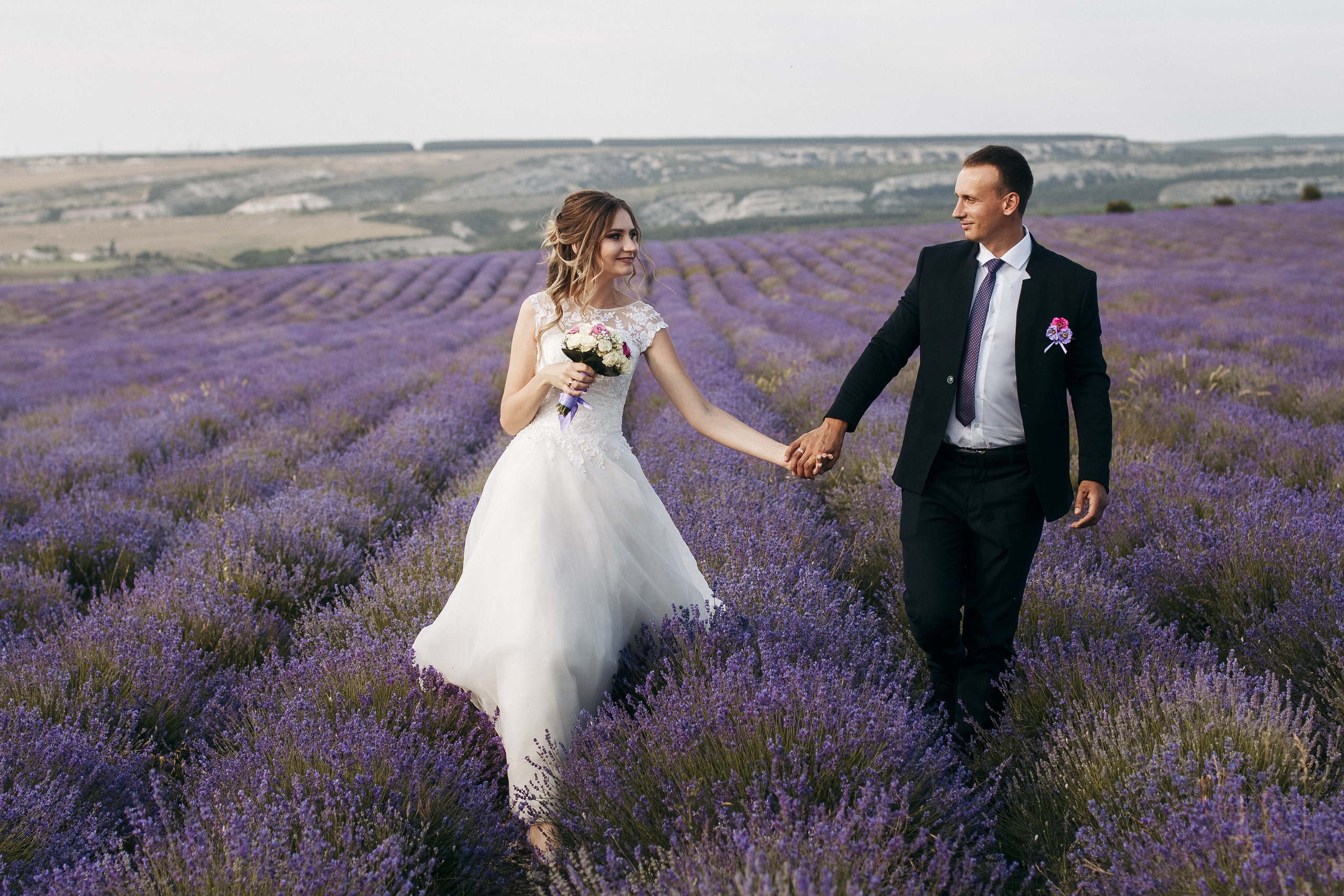 Свадебный и семейный фотограф в Крыму и Краснодаре