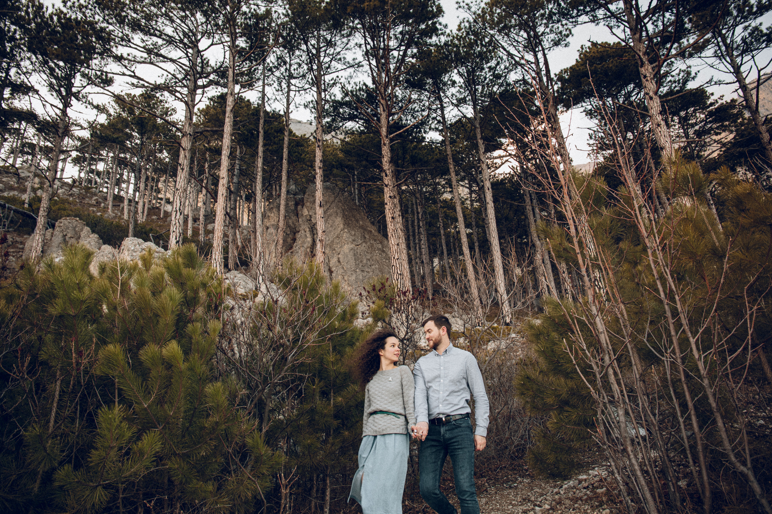 Свадебный и семейный фотограф в Крыму и Краснодаре