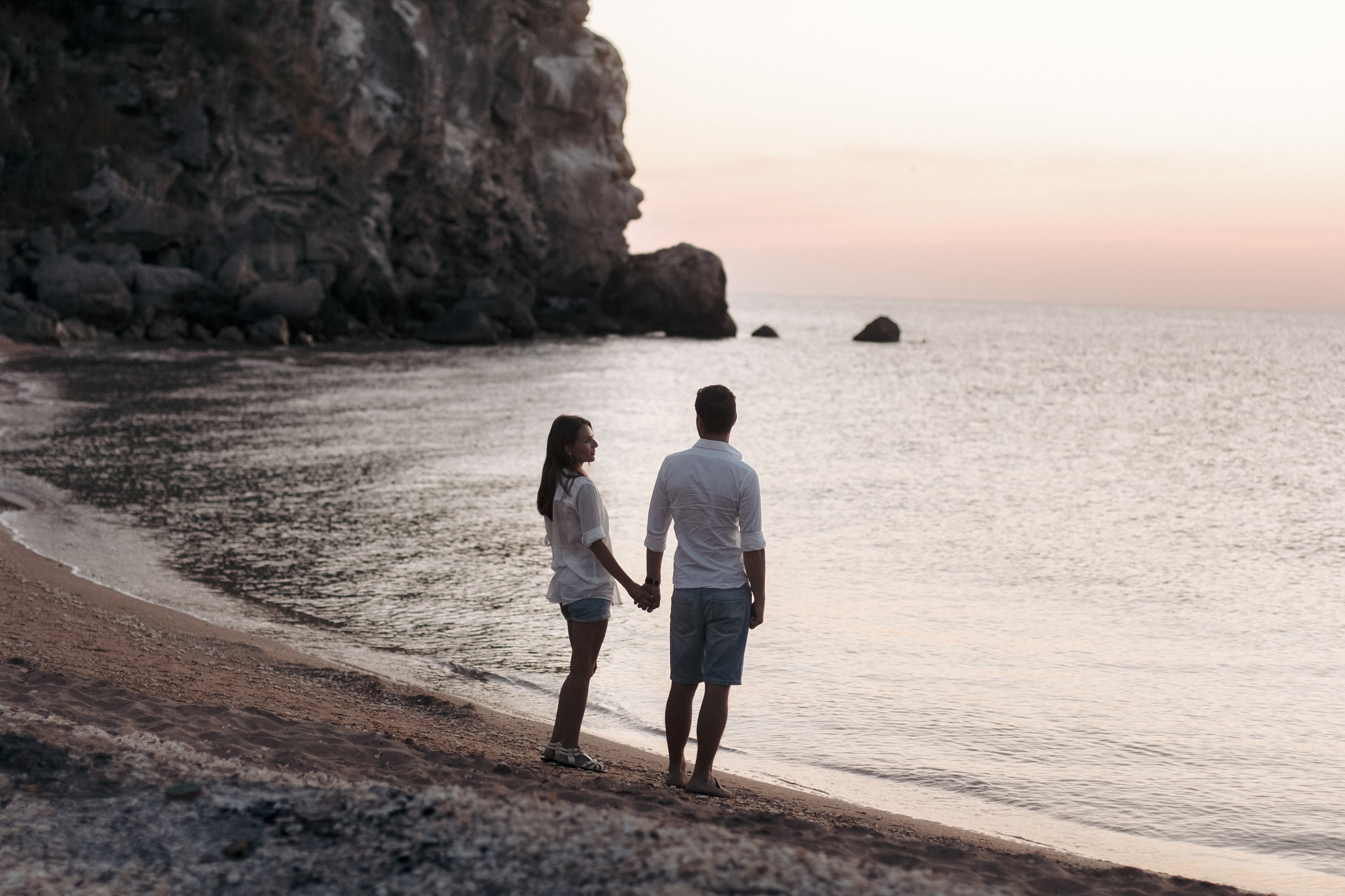 Свадебный и семейный фотограф в Крыму и Краснодаре