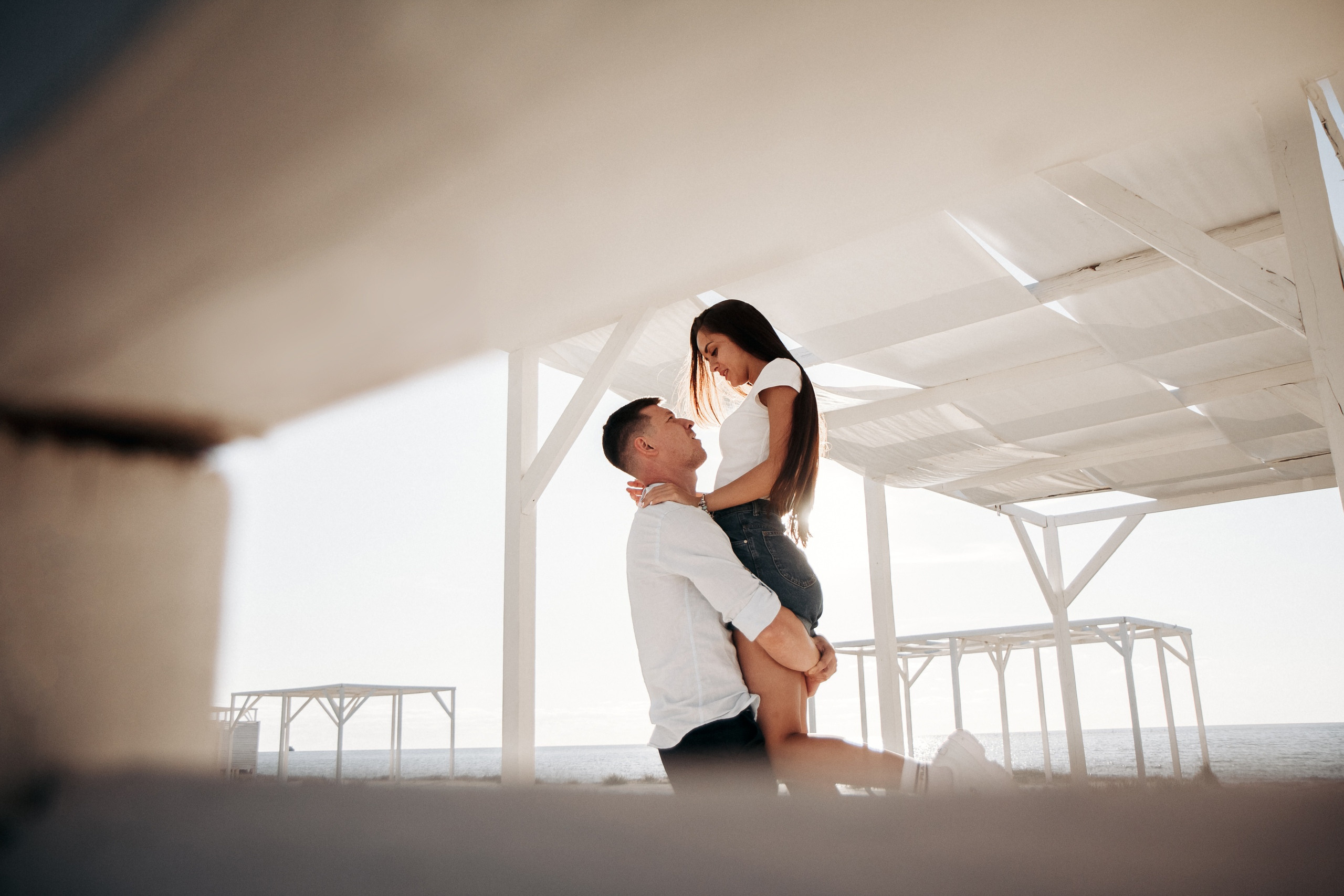 Свадебный и семейный фотограф в Крыму и Краснодаре