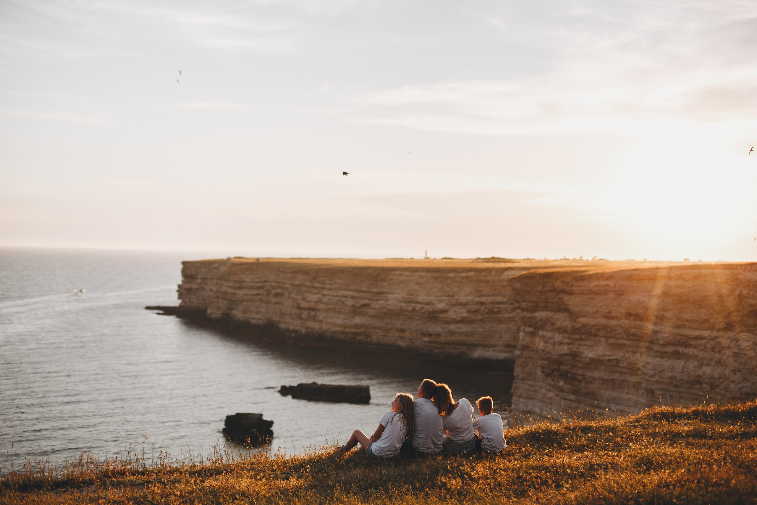 Свадебный и семейный фотограф в Крыму и Краснодаре