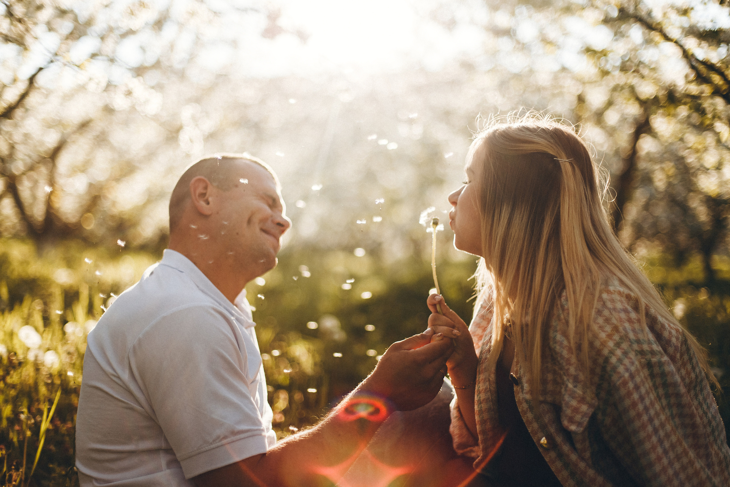 Свадебный и семейный фотограф в Крыму и Краснодаре