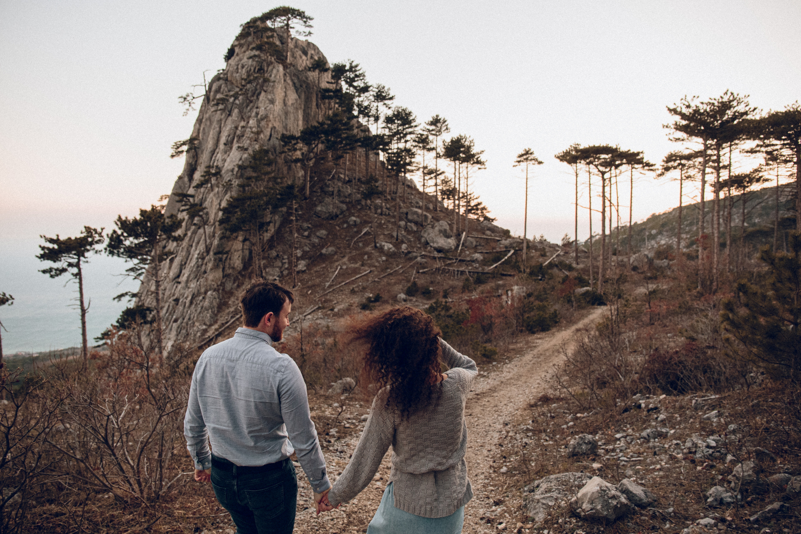 Свадебный и семейный фотограф в Крыму и Краснодаре