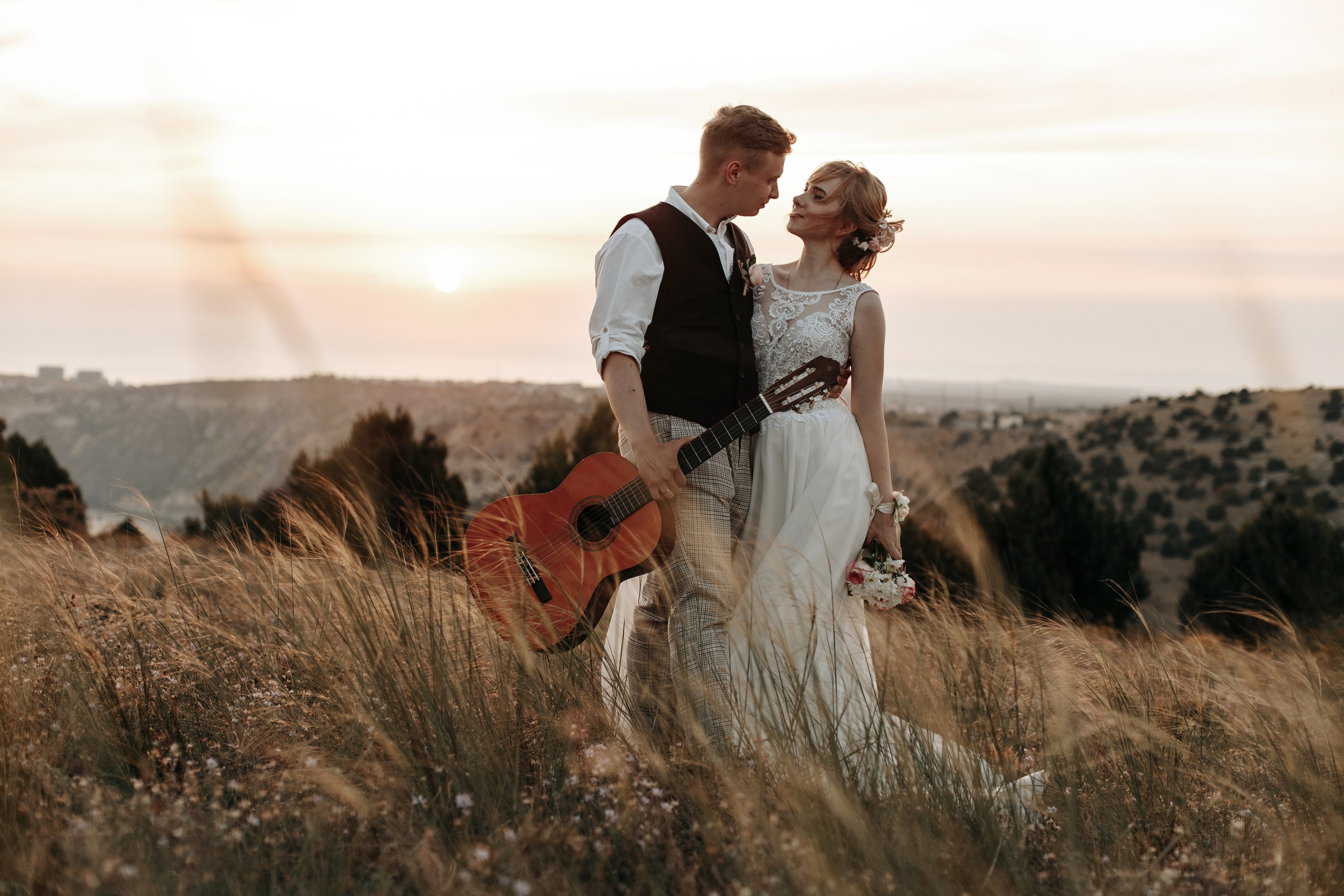 Свадебный и семейный фотограф в Крыму и Краснодаре