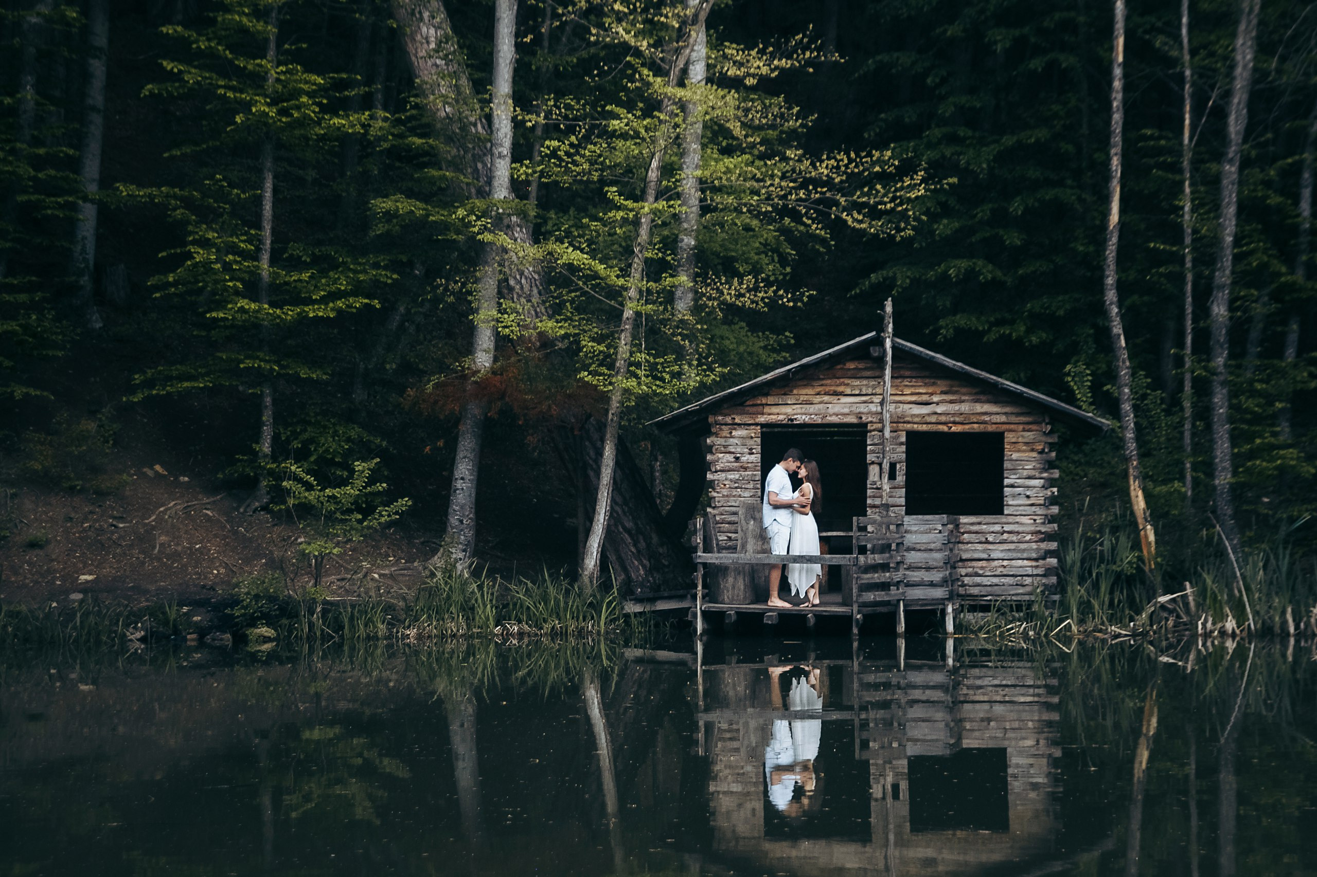 Свадебный и семейный фотограф в Крыму и Краснодаре