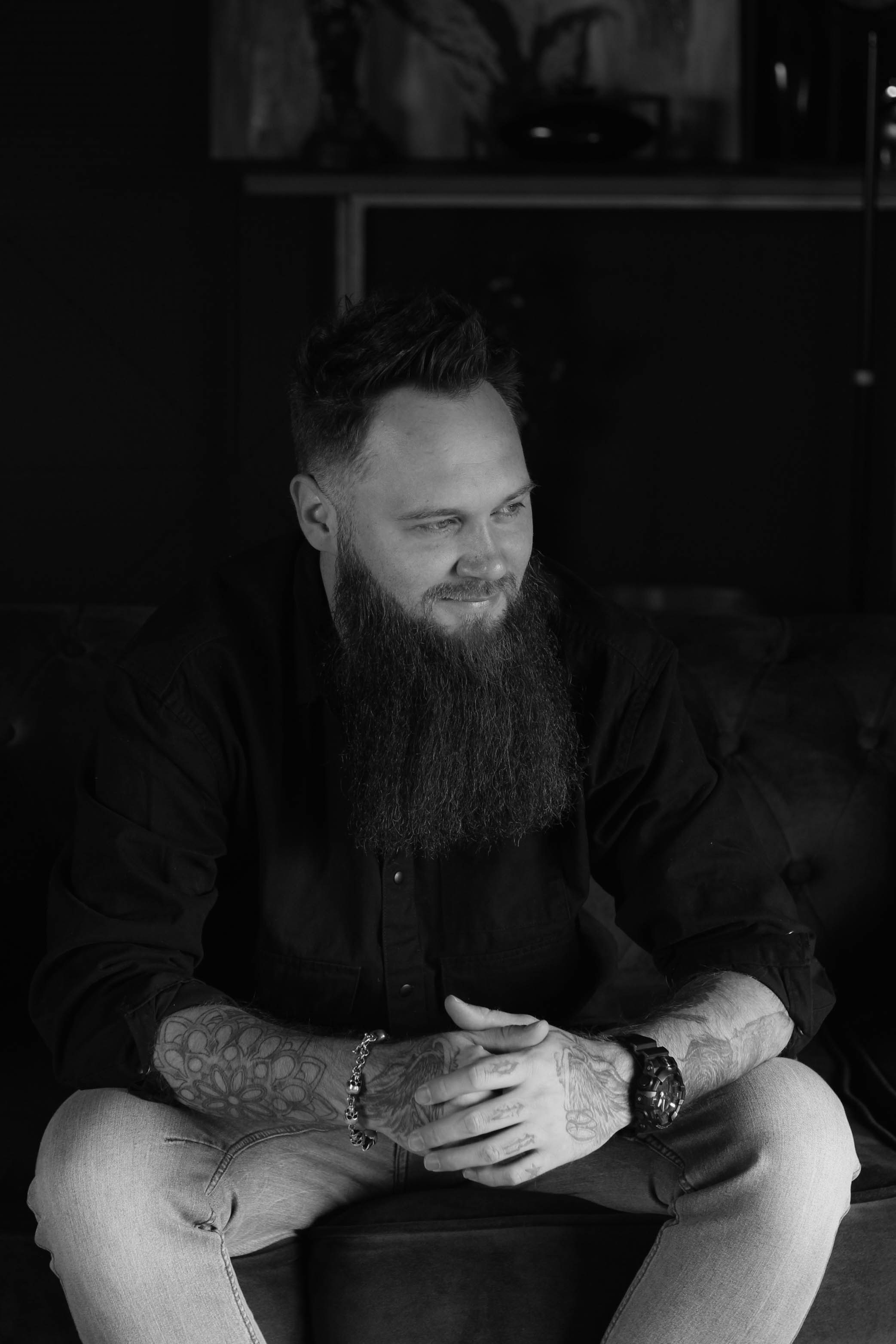 Love story. Главная