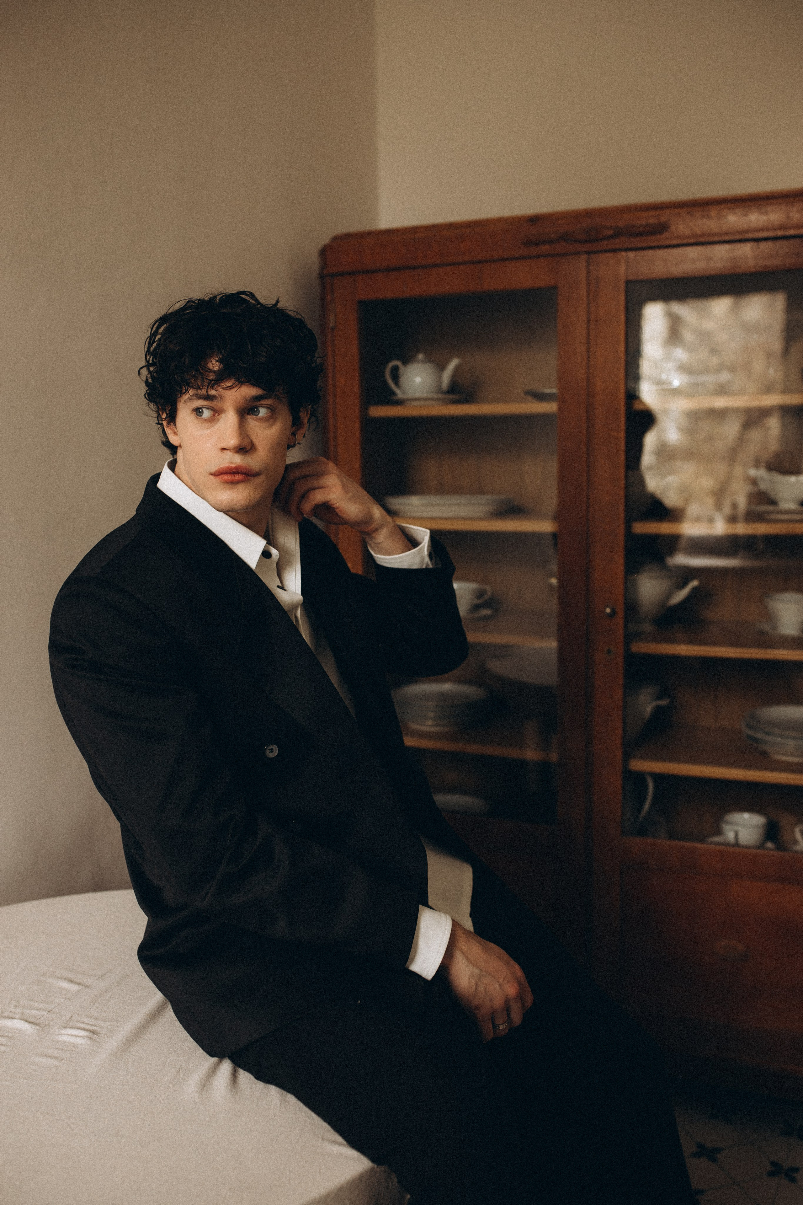 Между нами любовь. Семейный и свадебный фотограф Анна Кожокарь